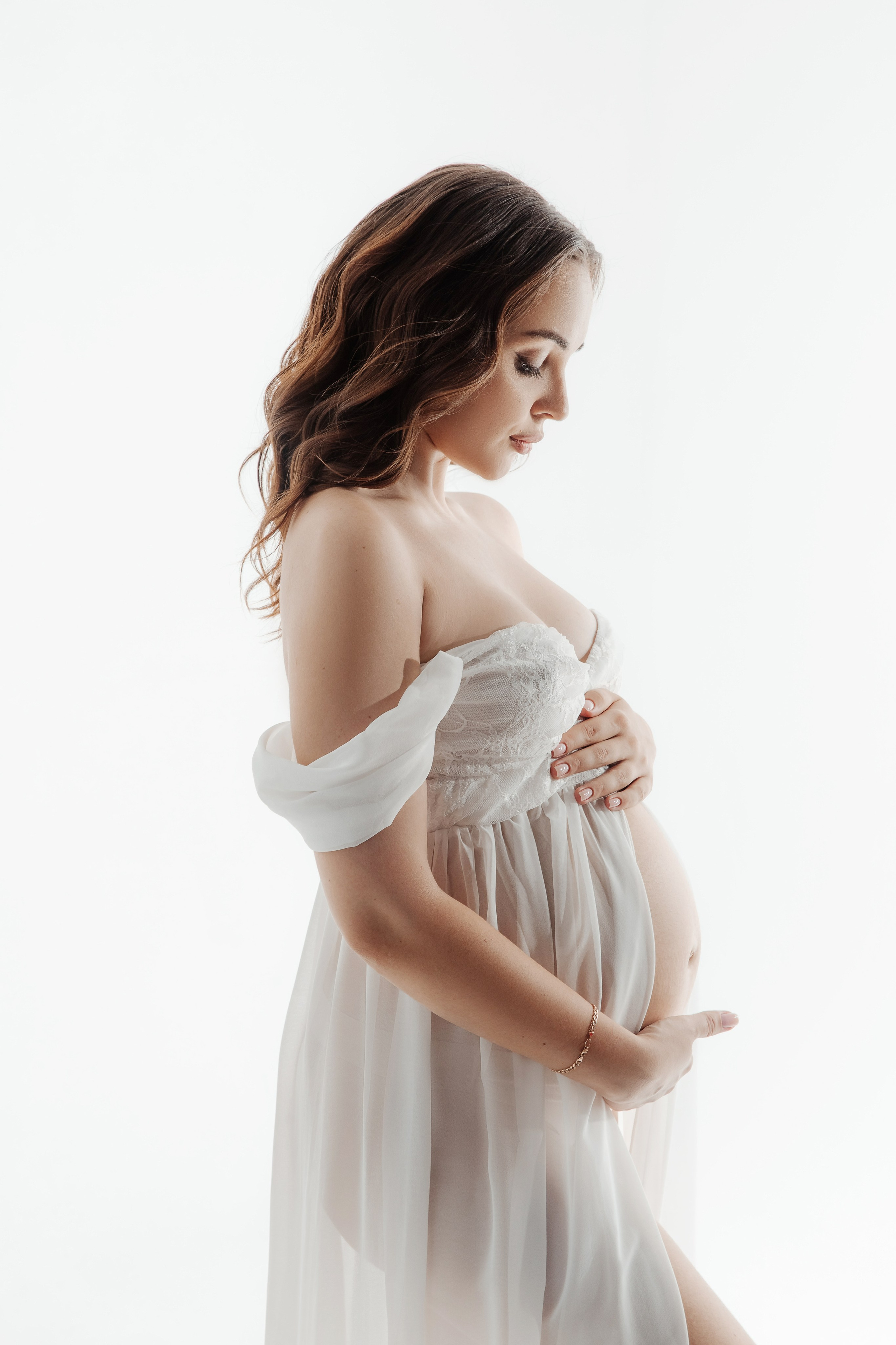 Ксения. Свадебный и семейный фотограф Александра Кос