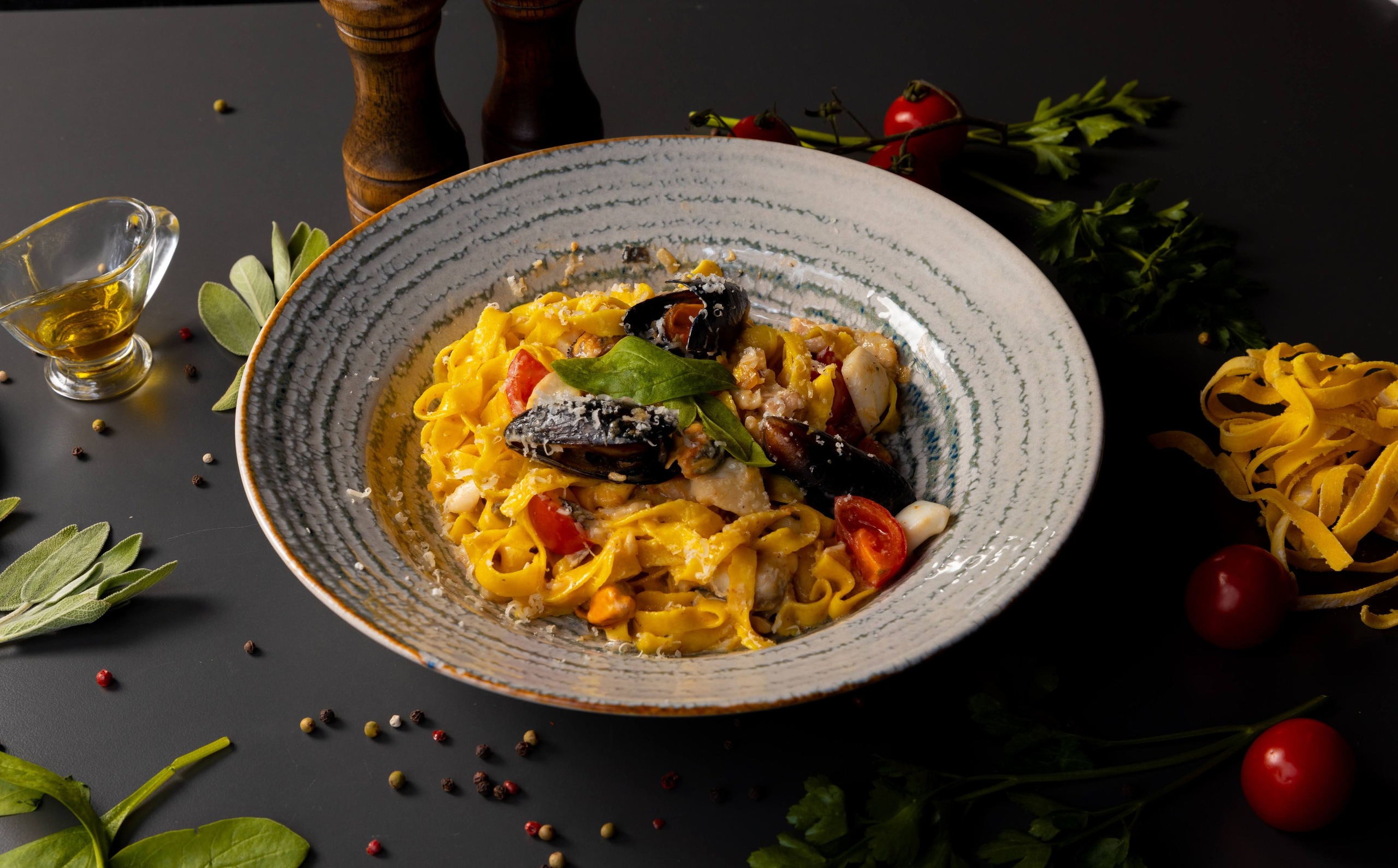 Food-фотография (Меню). Александр Визит — Профессиональный фотограф, город Москва