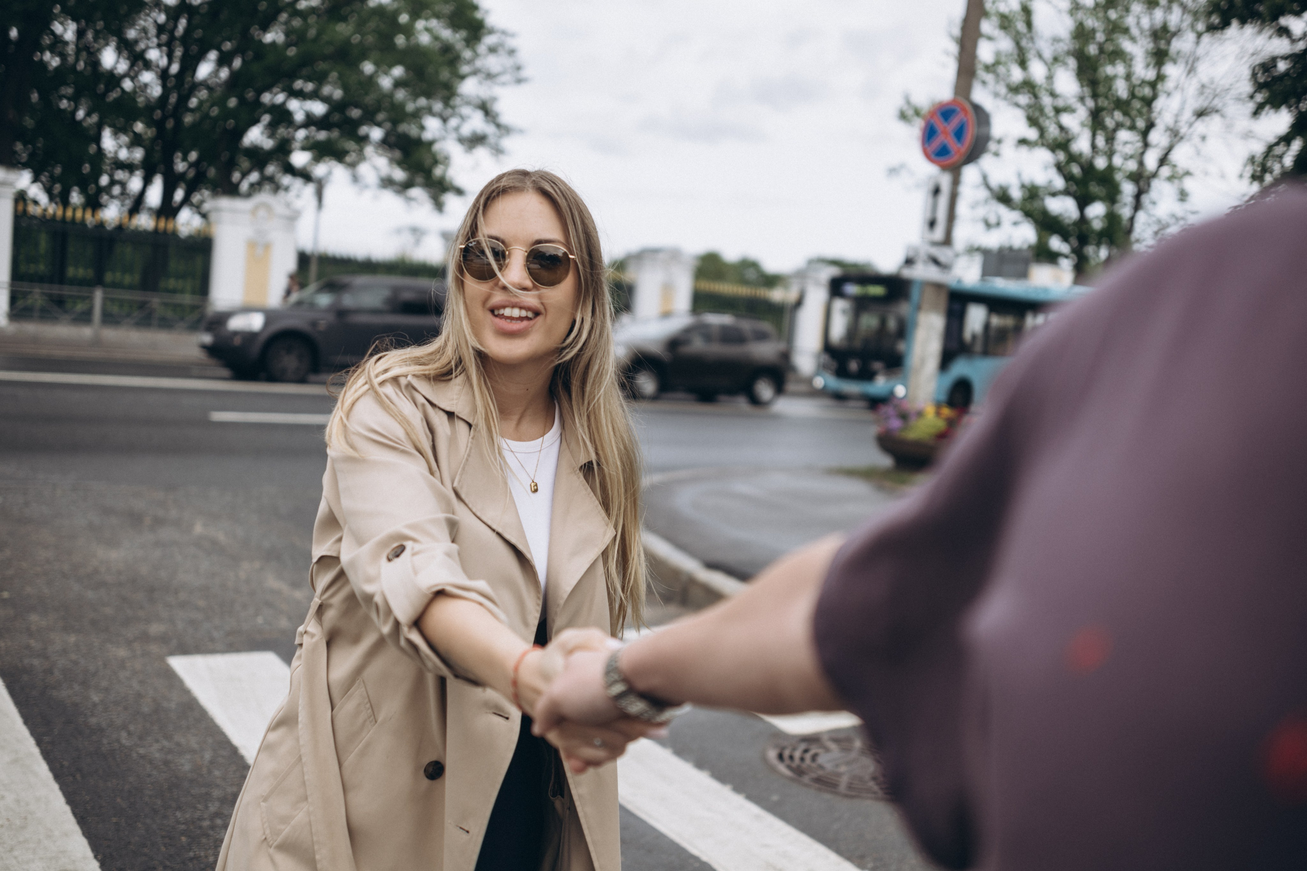 Артем и Екатерина