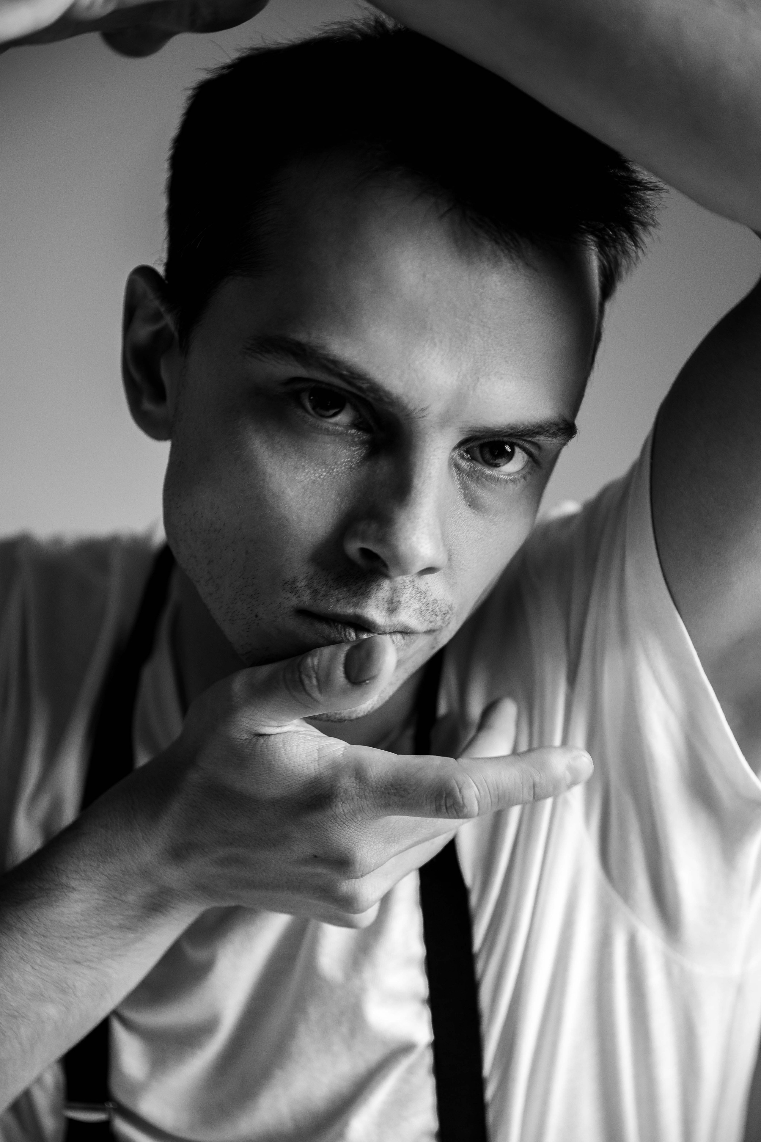 Алексей Измайлов. Фотограф в Твери Лагодная Яна