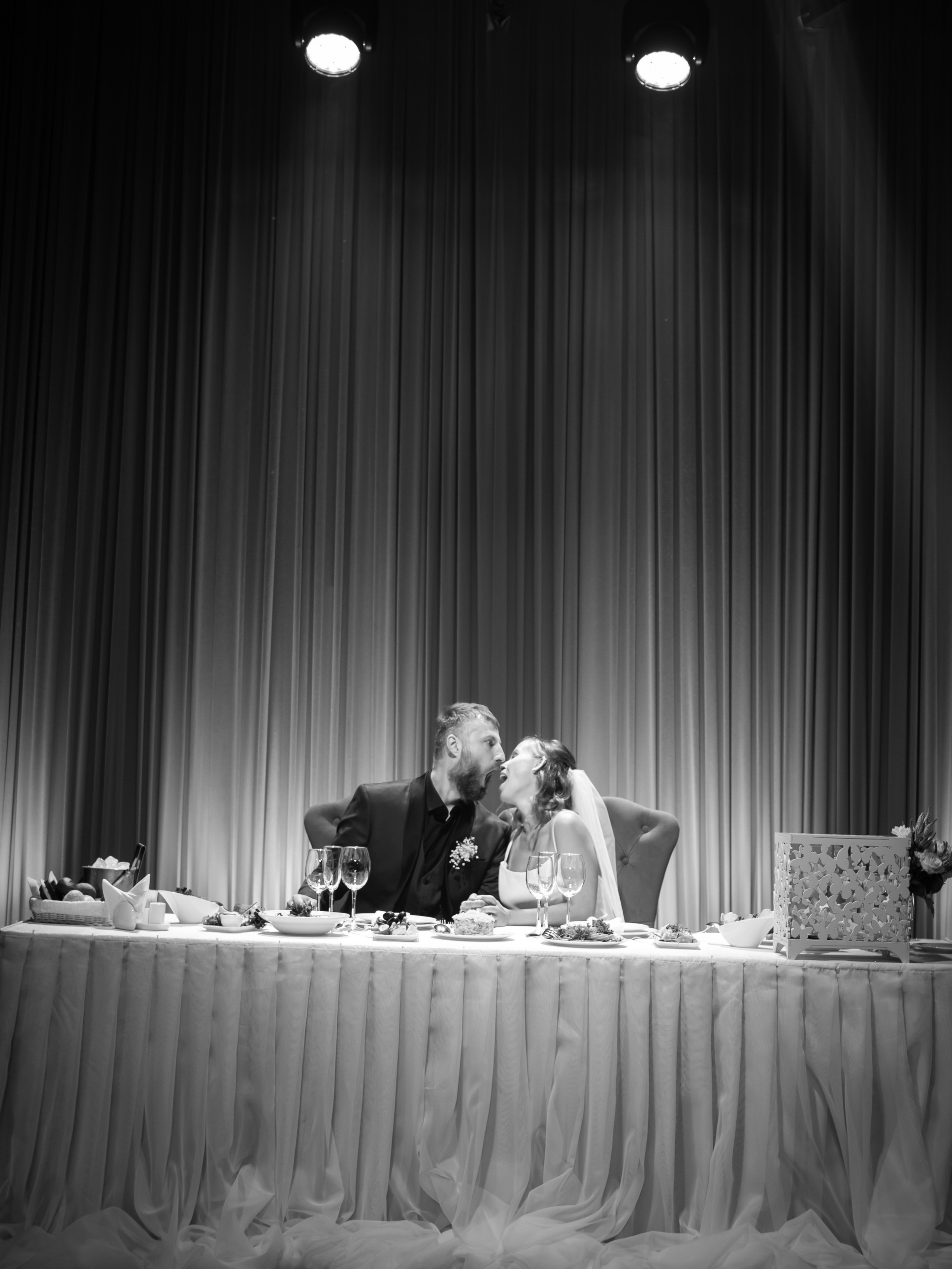 Свадьба. Фотограф и видеограф в Санкт-Петербурге