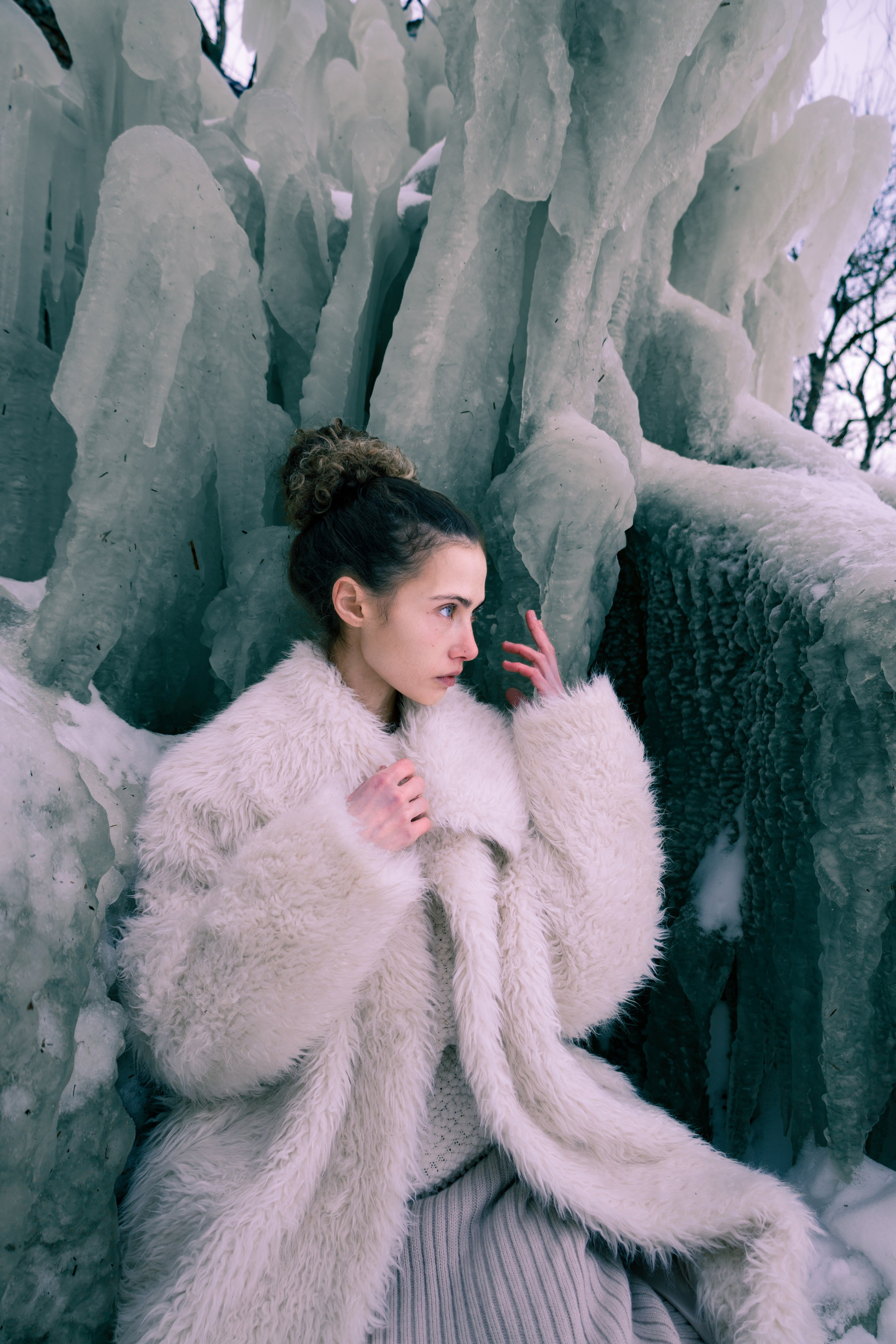 Лера. Фотограф Анастасия Горлач в Калининграде