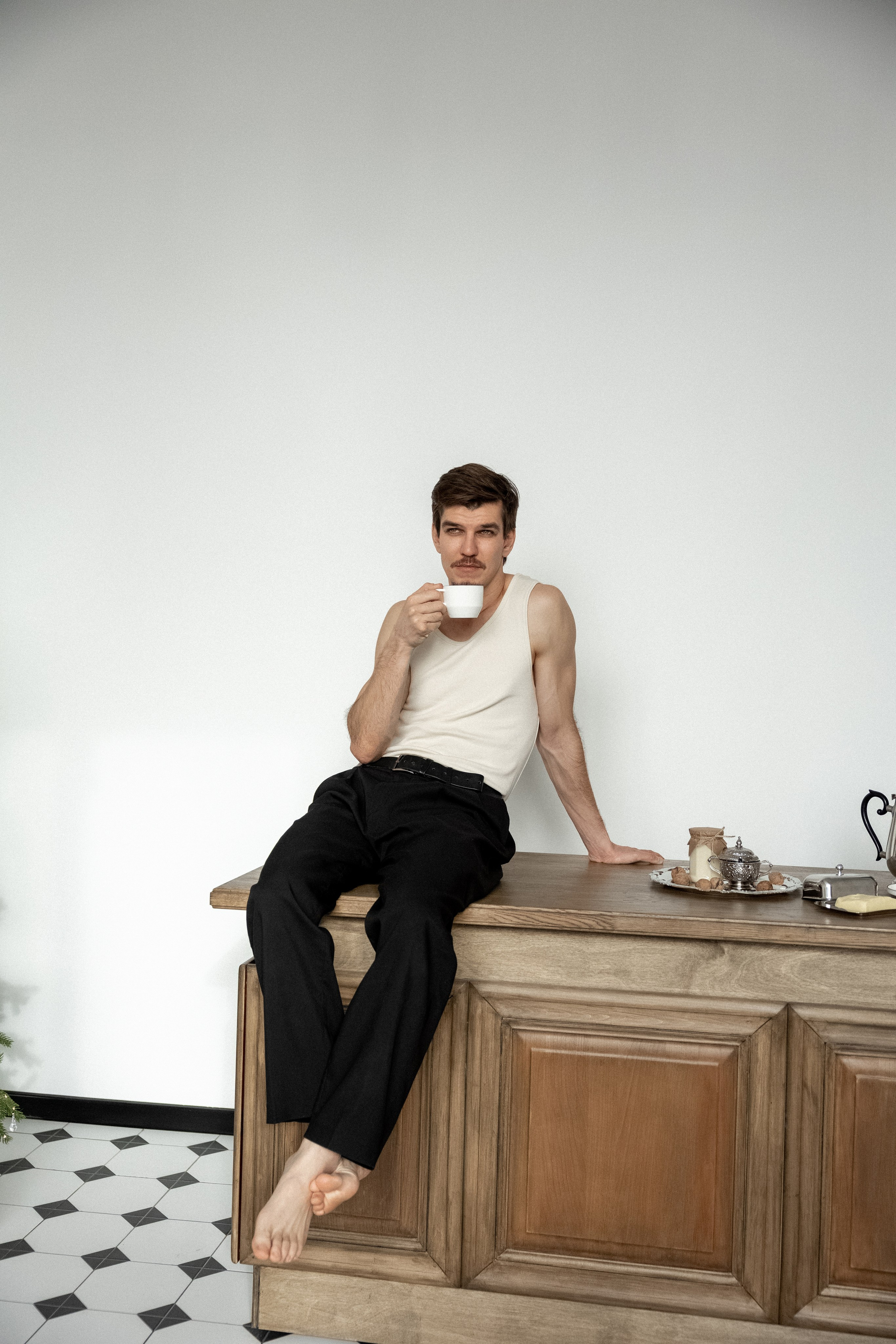 Денис и Тома. Фотограф Краснодар