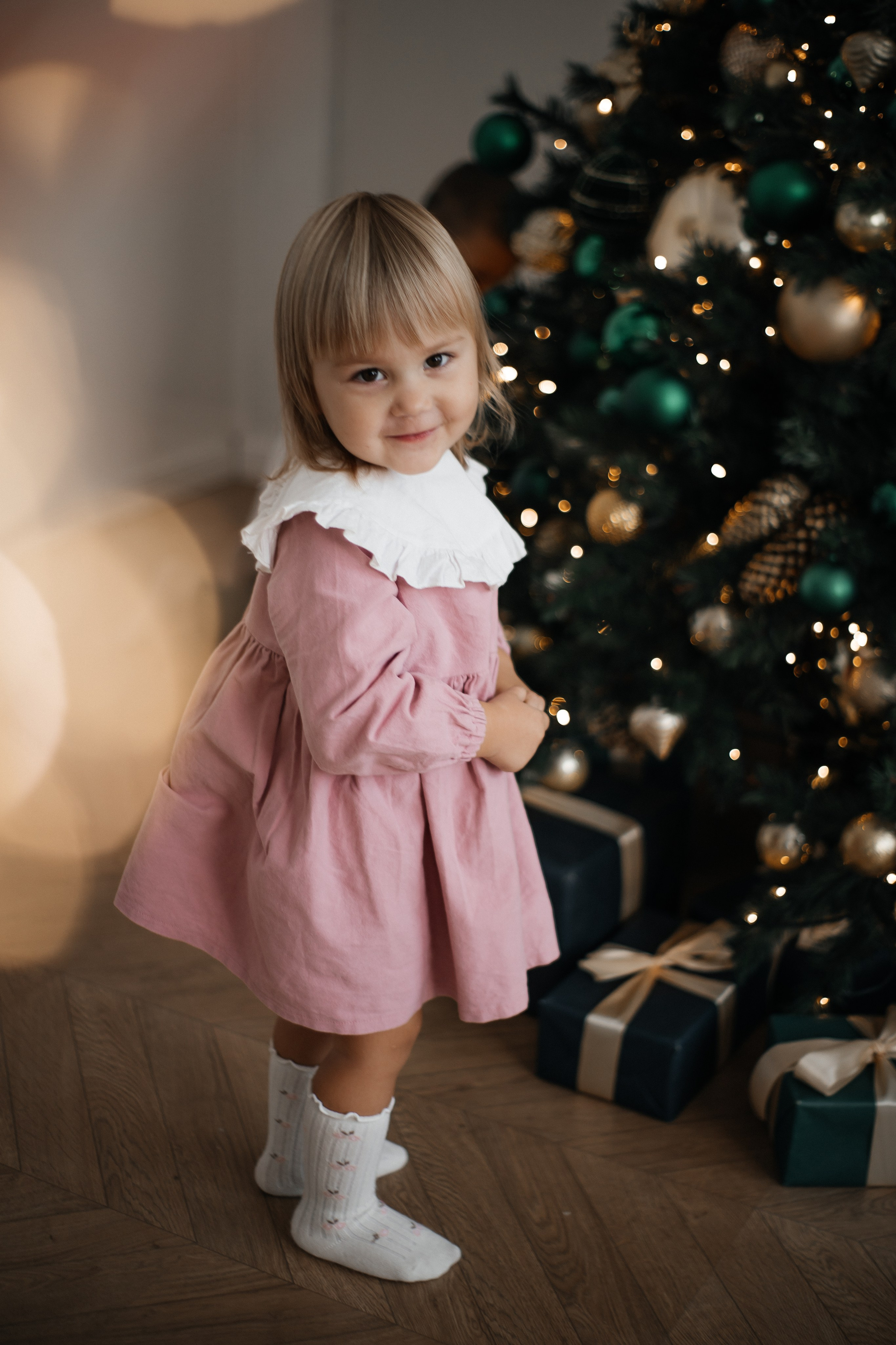 New Year. Фотограф в Иркутске