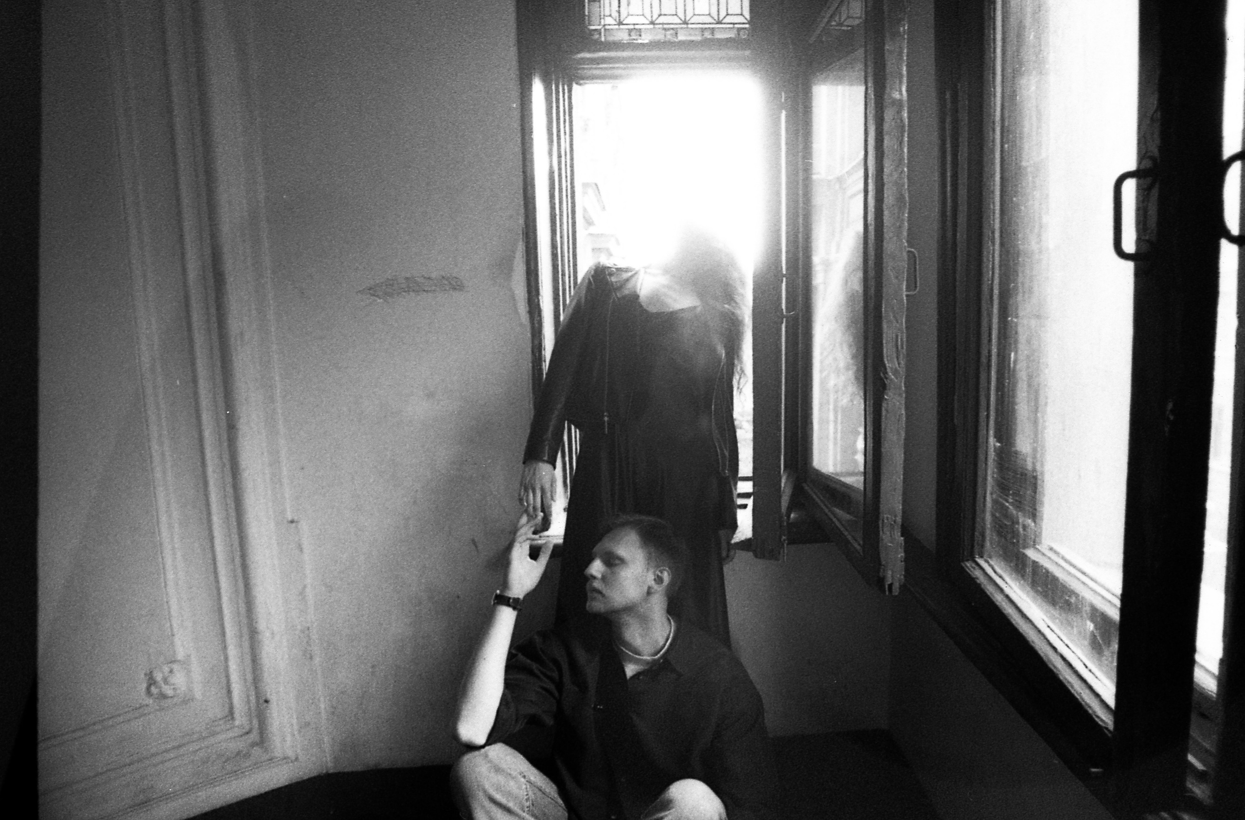 Marata. Портретный фотограф в Санкт-Петербурге Ольга Муранова