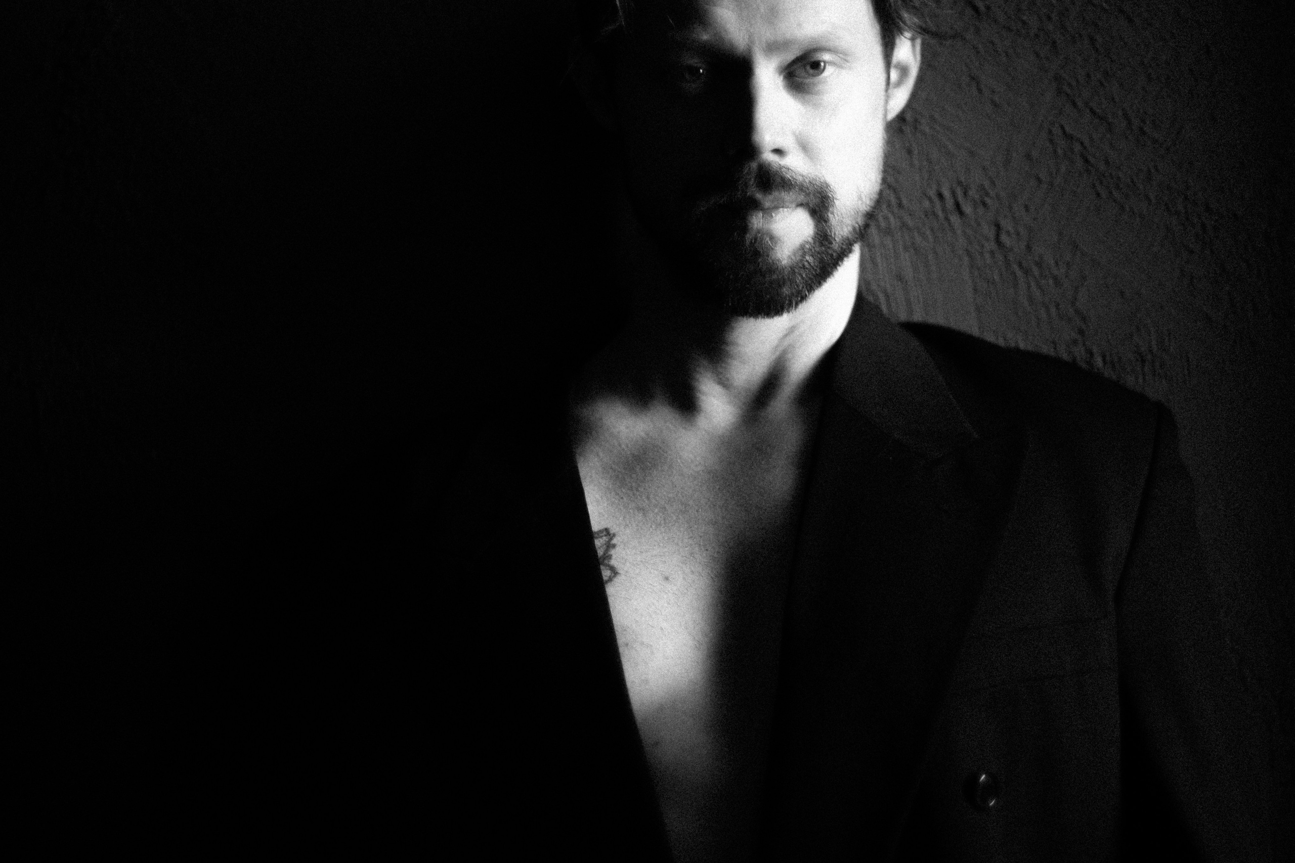 Daniil. Портретный фотограф в Санкт-Петербурге Ольга Муранова