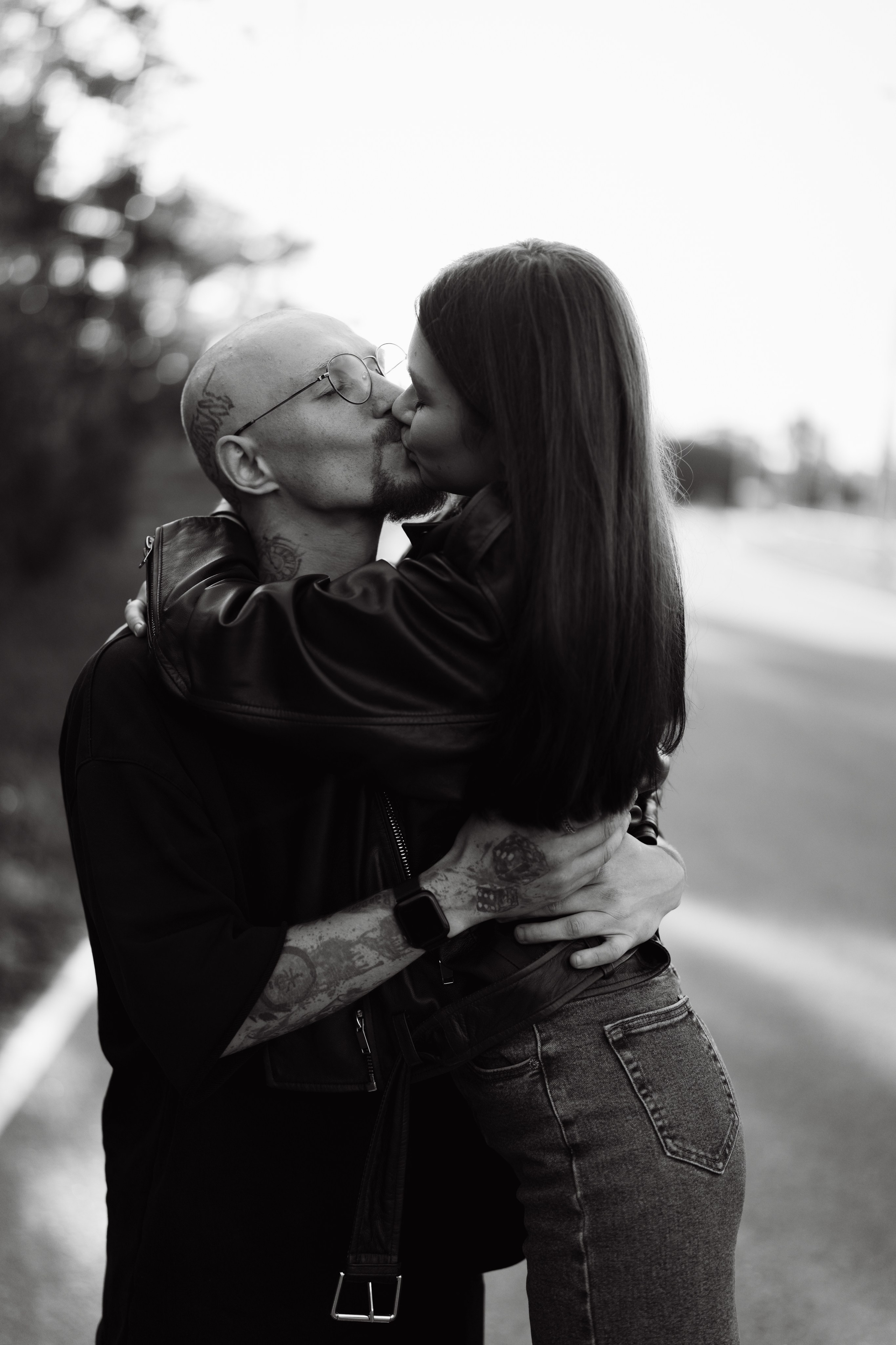 Иван & Аня. Свадебный и репортажный фотограф Юров Дмитрий