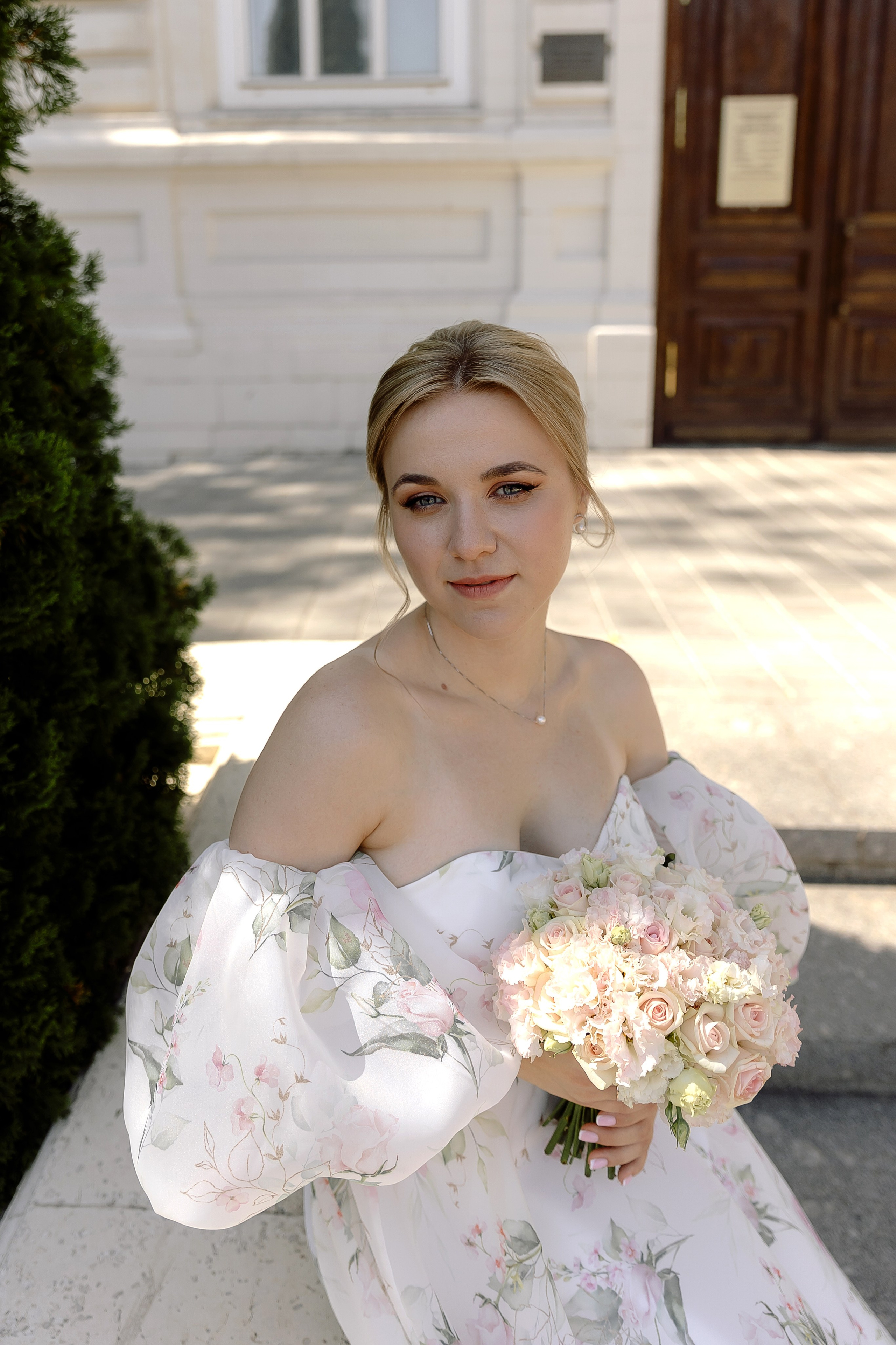 Y&R. Фотограф в Саратове Мария Буршина