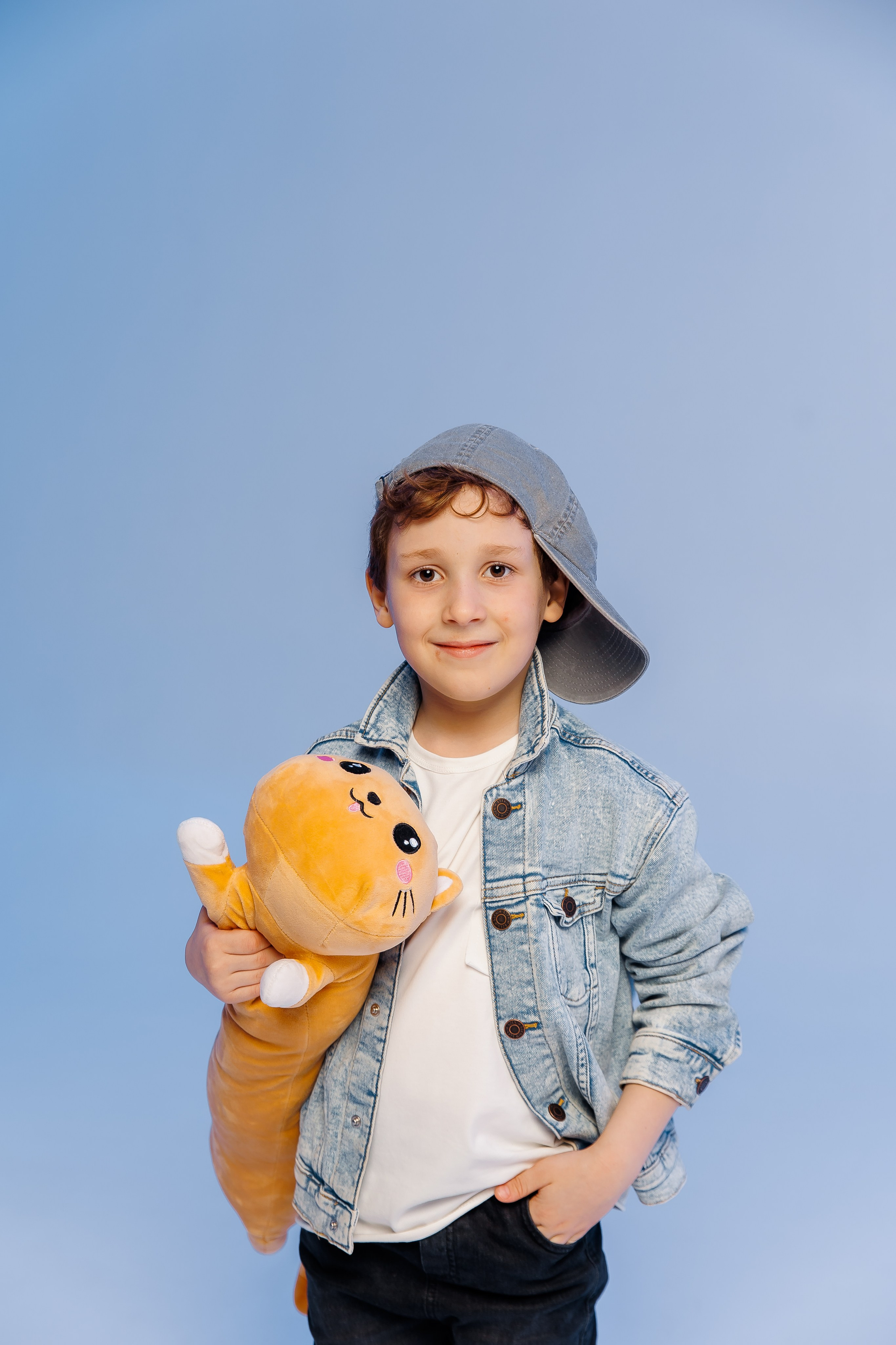 Детский сад. Фотограф в Саратове Мария Буршина