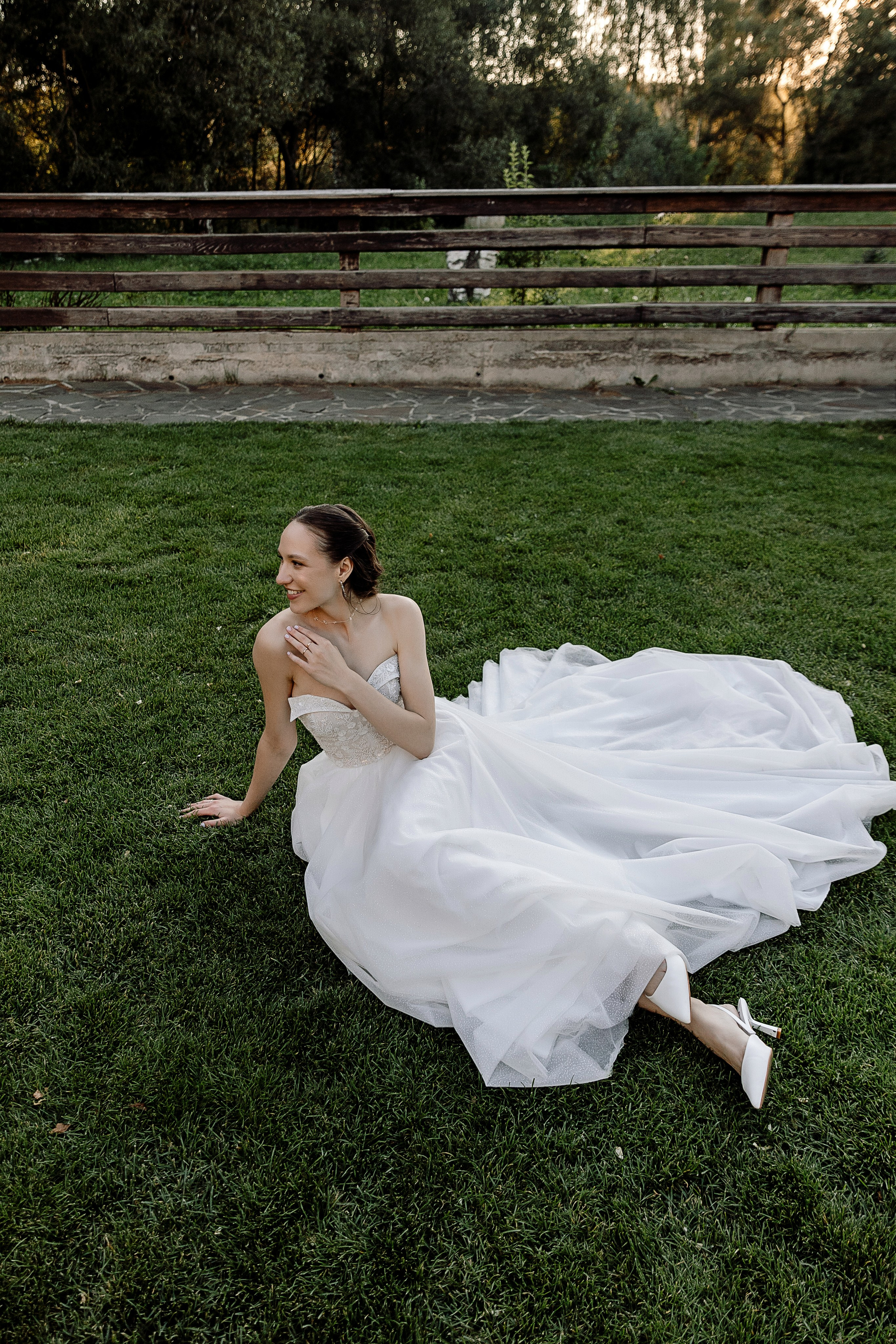 А&N. Фотограф в Саратове Мария Буршина