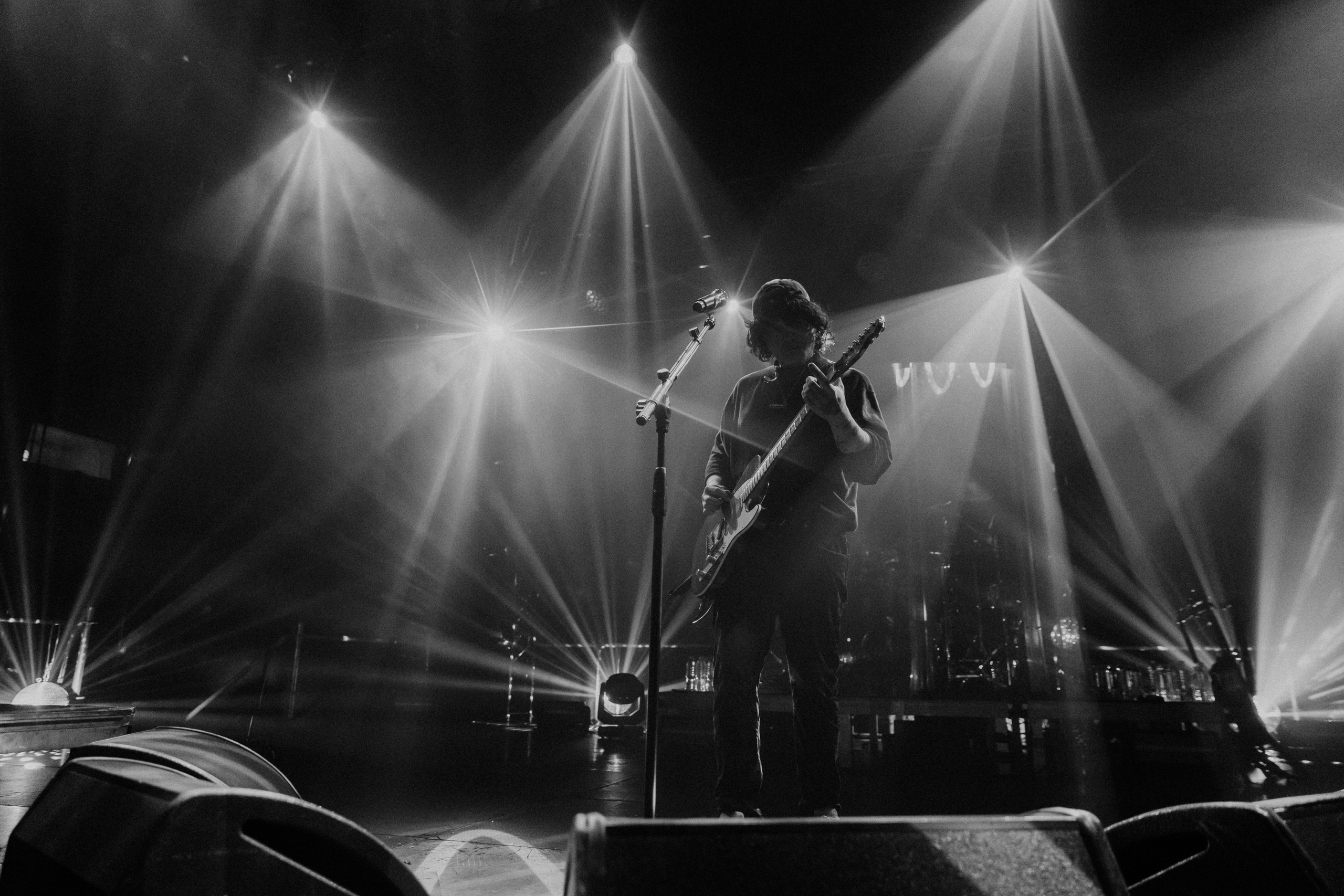 Концерт Три дня дождя Нижний Новгород. Фотограф Нижний Новгород — Дмитрий Грехов