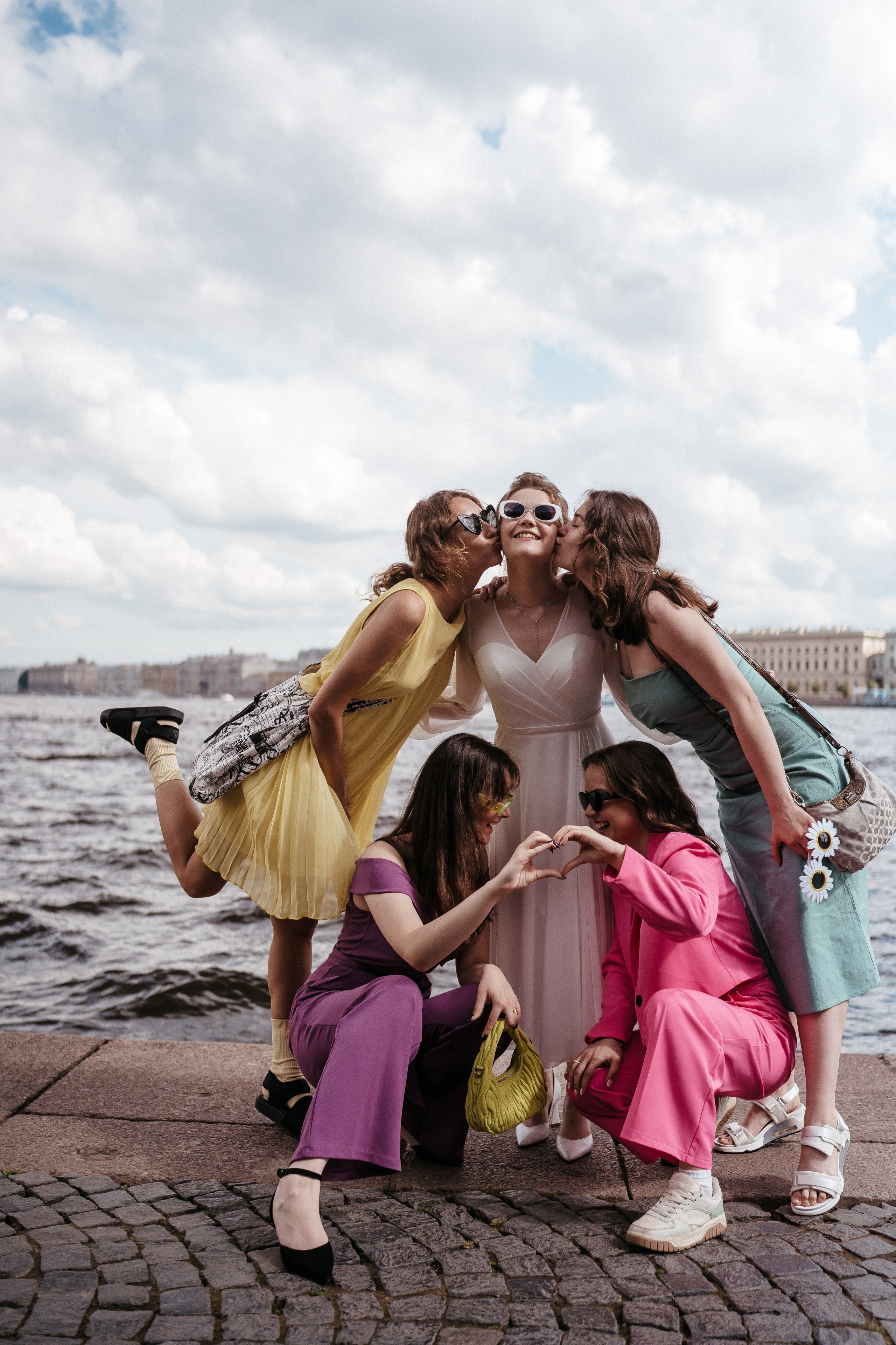 Тимофей и Маргарита. Свадебный фотограф в Симферополе