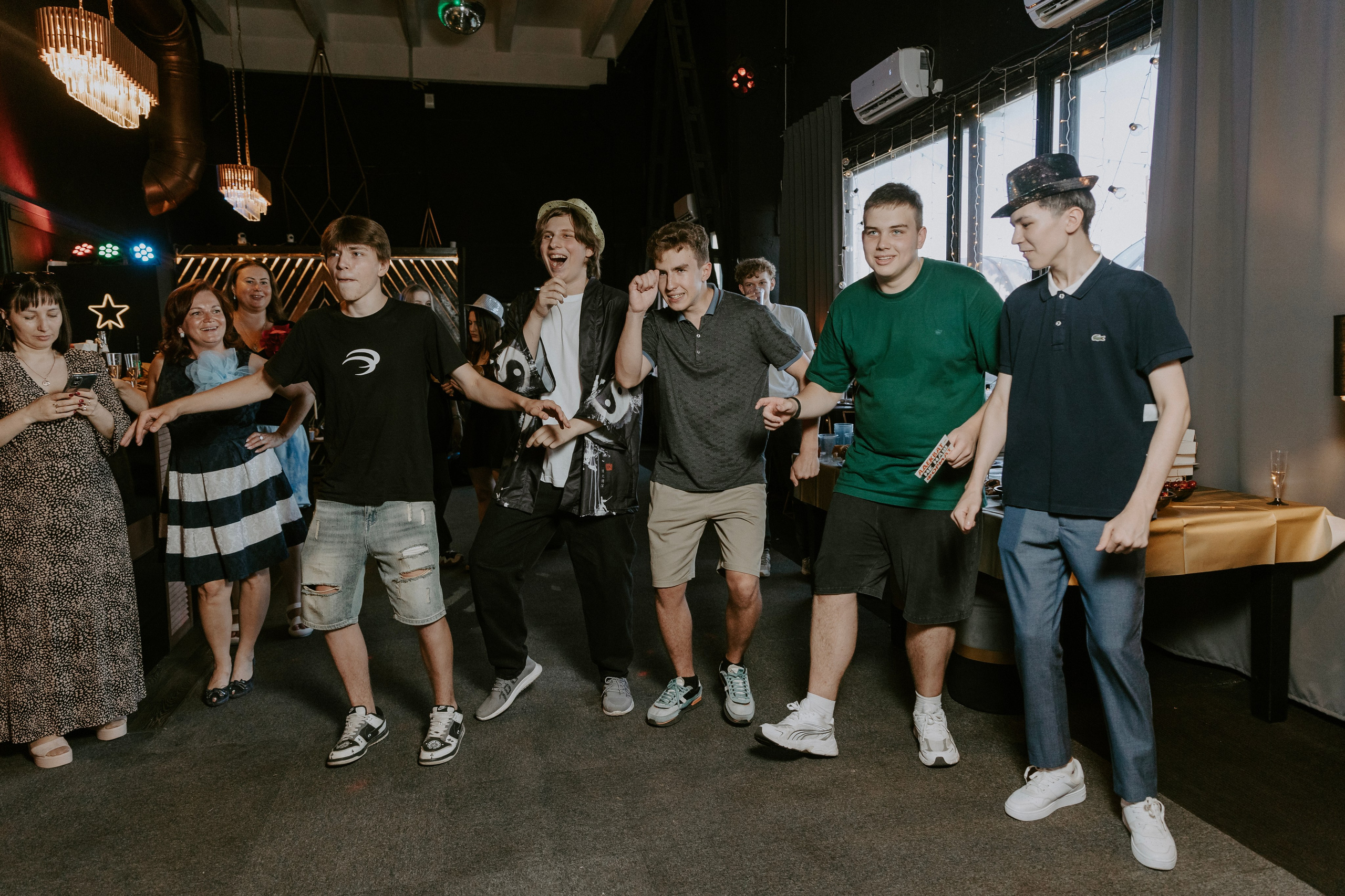 Выпускной 9й Г. Photographer in Moscow & everywhere in the World Alena Vyalova