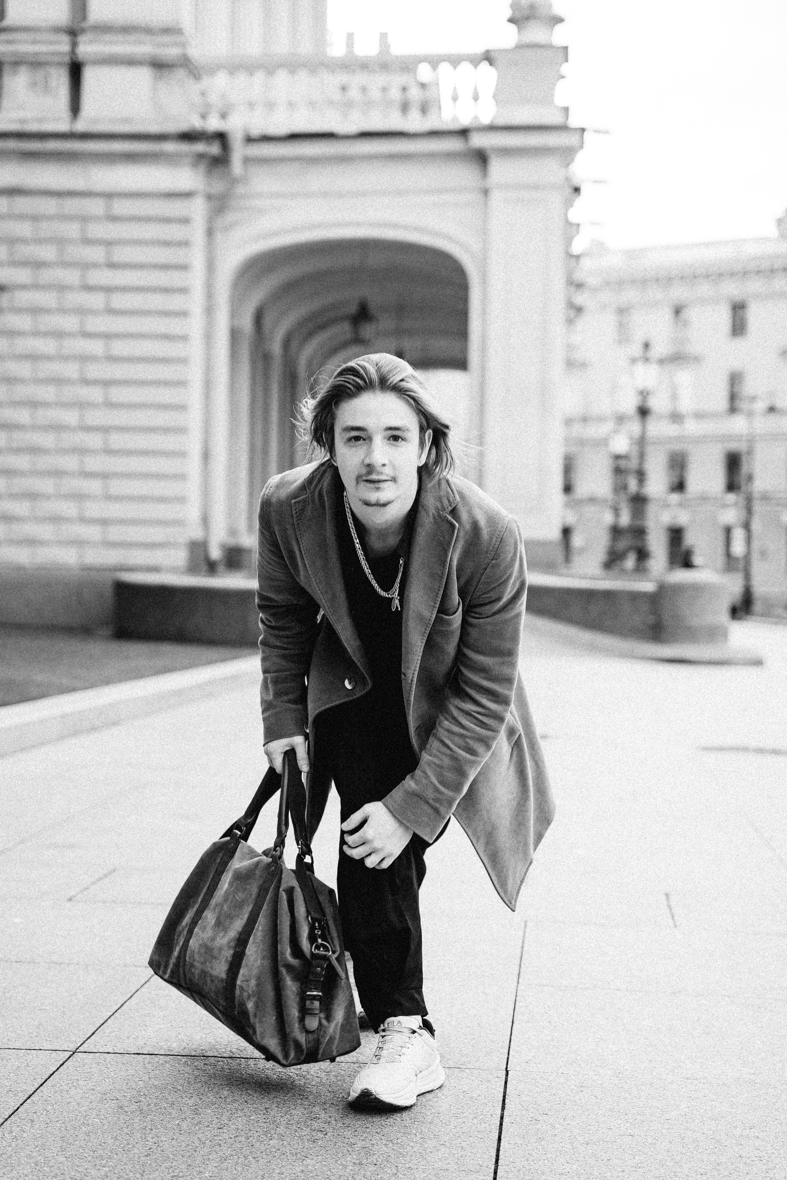 Vladimir. Фотограф Санкт-Петербург/Гомель Виктория Петрова