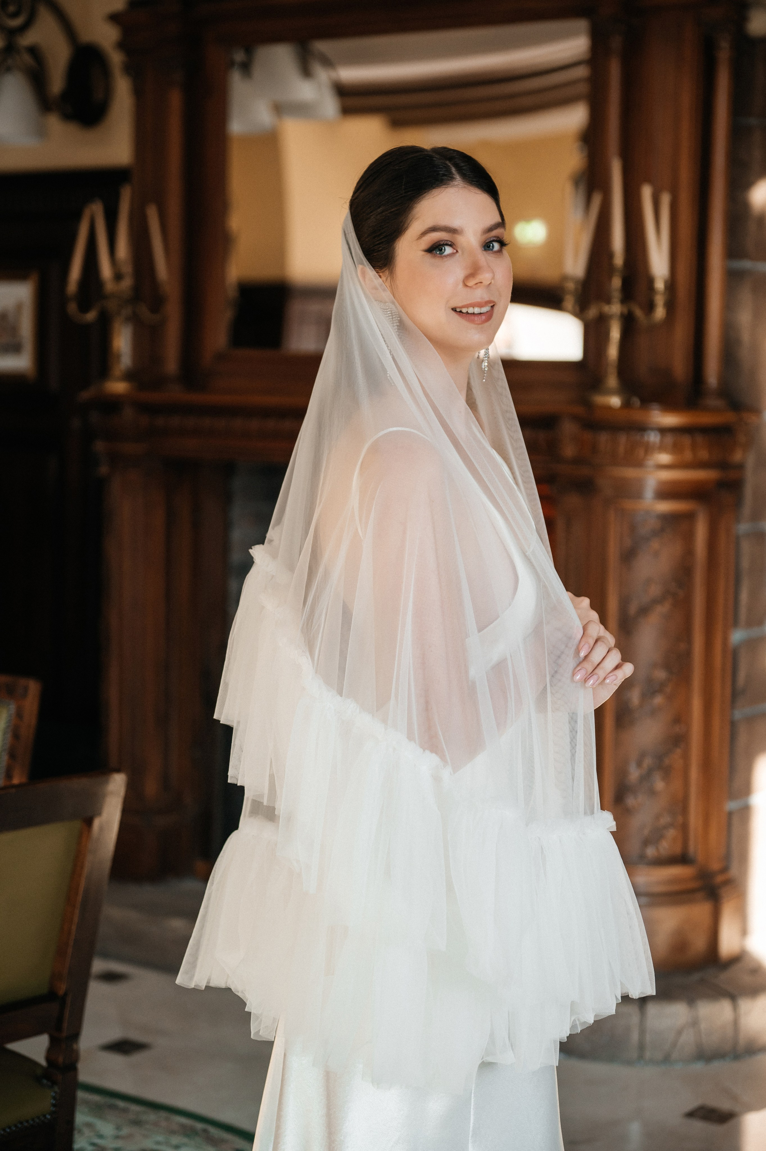 Г&С. Фотограф Рязань. Дарья Дмитриева