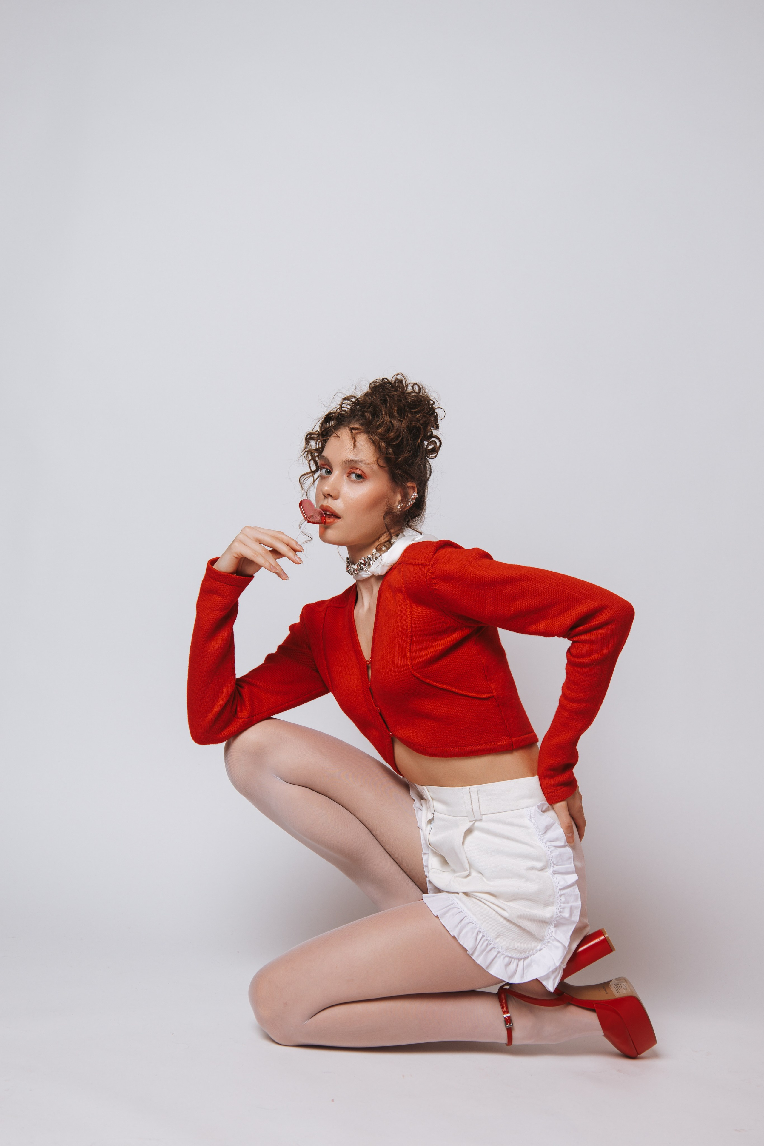 Даша. Фотограф и видеограф Анна Домашенко