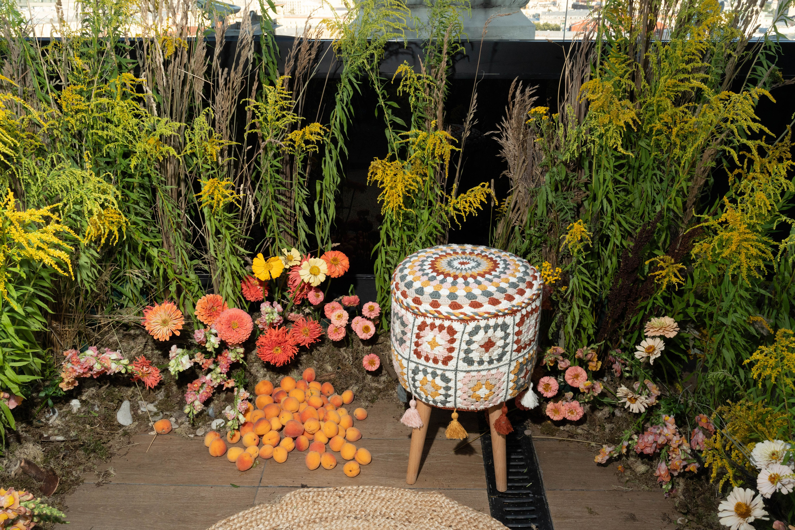 ДР Дианы. Пекин. Оформление свадеб, декор свадеб Вера Маркова, Москва