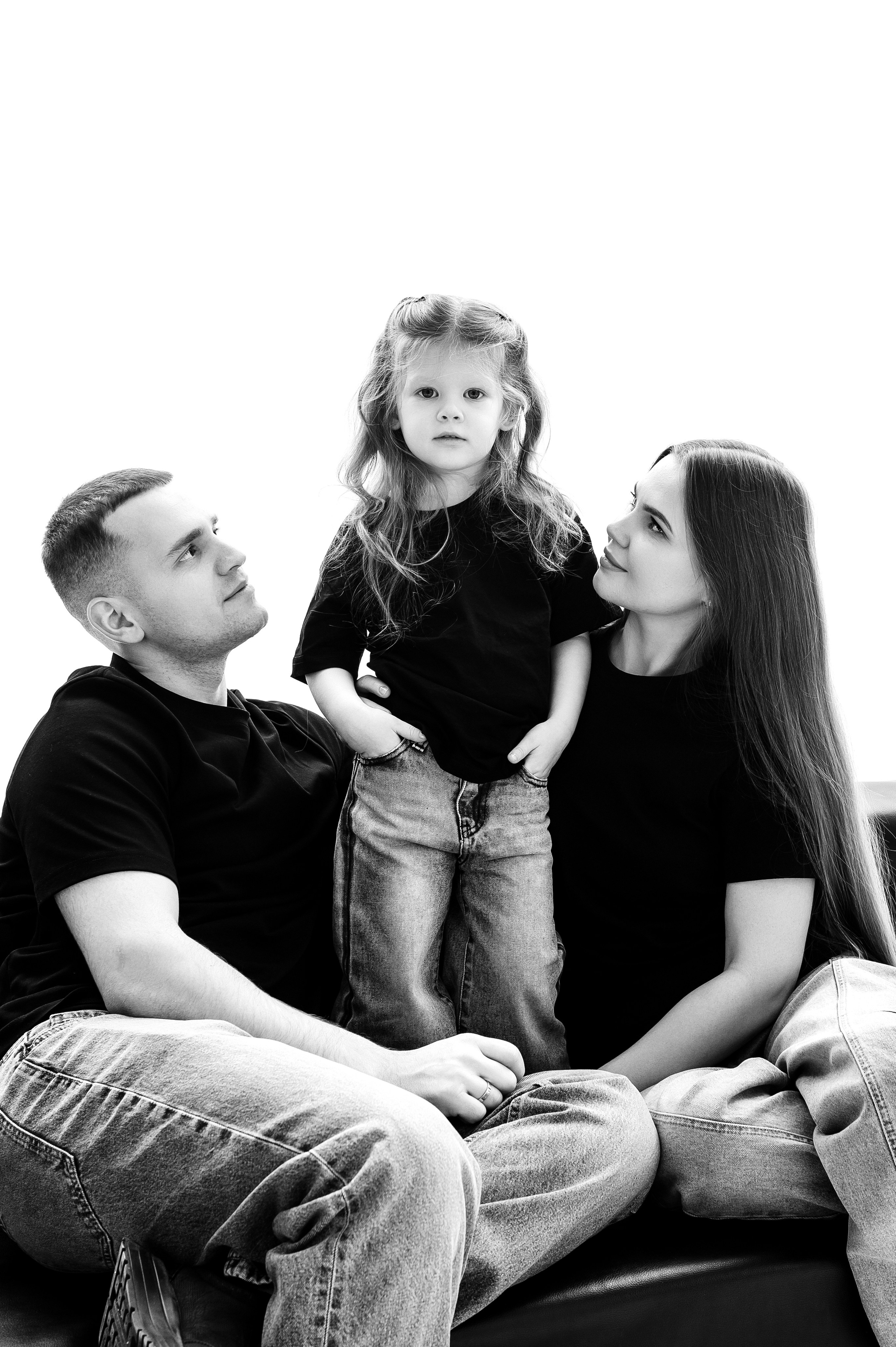 Family / Lovestory. Фотограф в Сызрани Алёна Шемякова