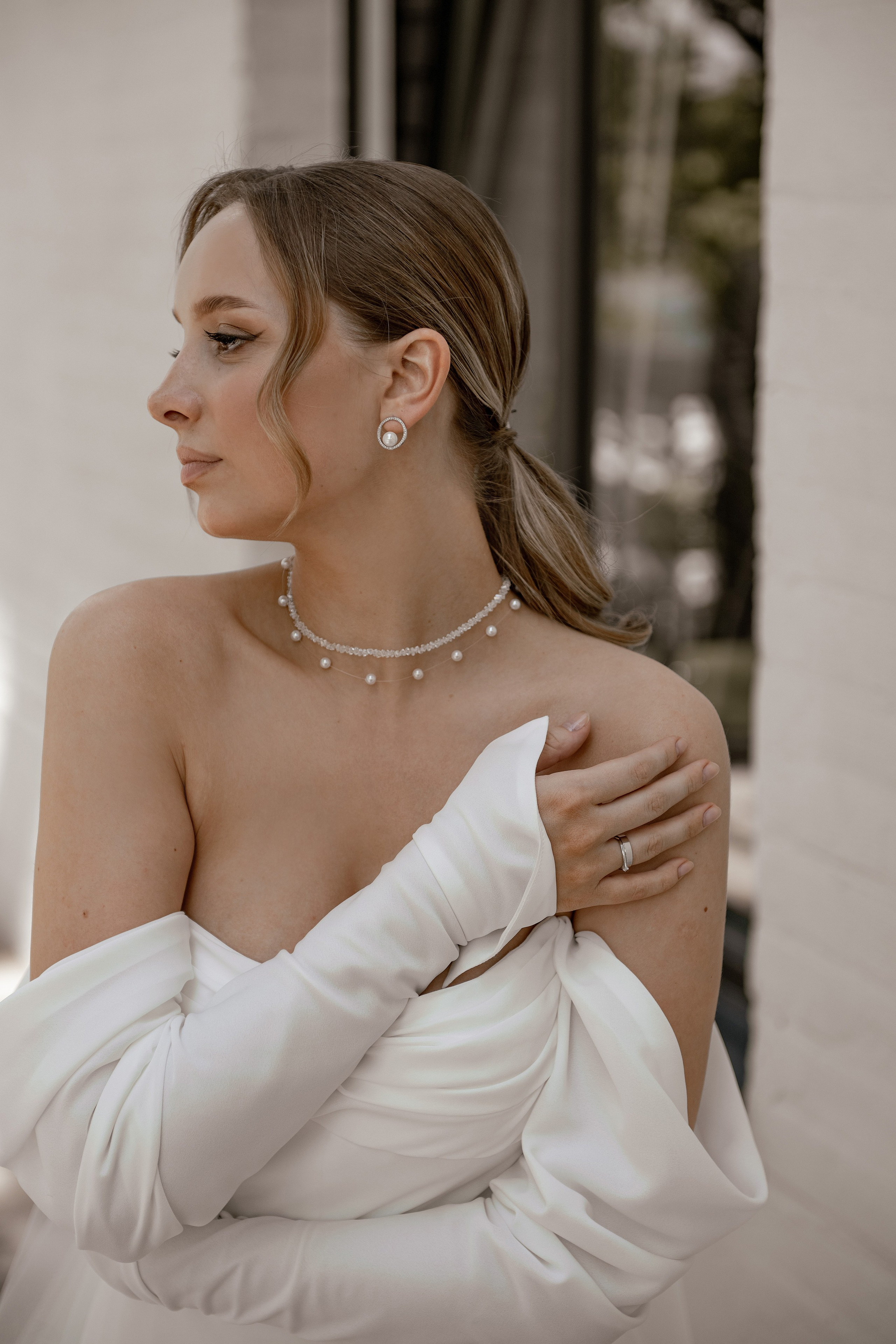 Игнат | Полина. Константин Тищенко, фотограф в Санкт-Петербурге, Пскове, Москве