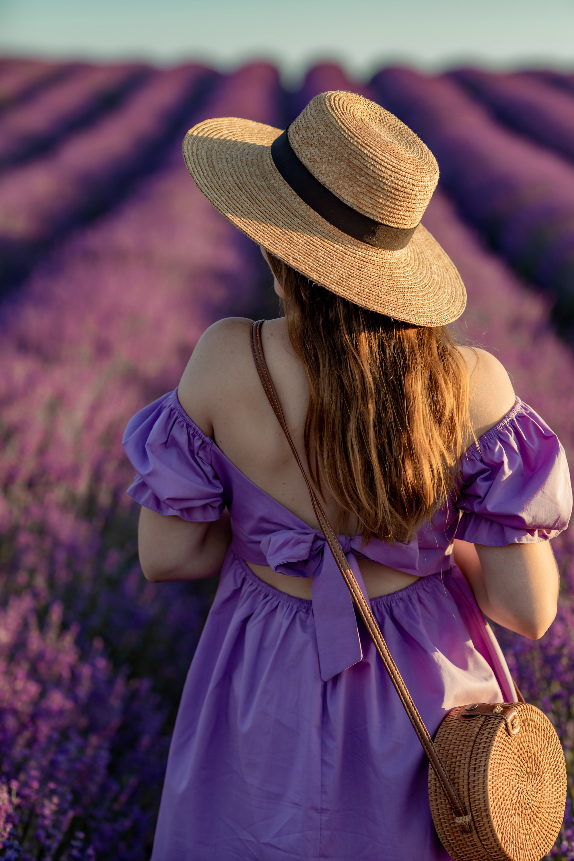 Фотосессия Анны. Портретный семейный фотограф в Крымской красоте Светлана Матюнина