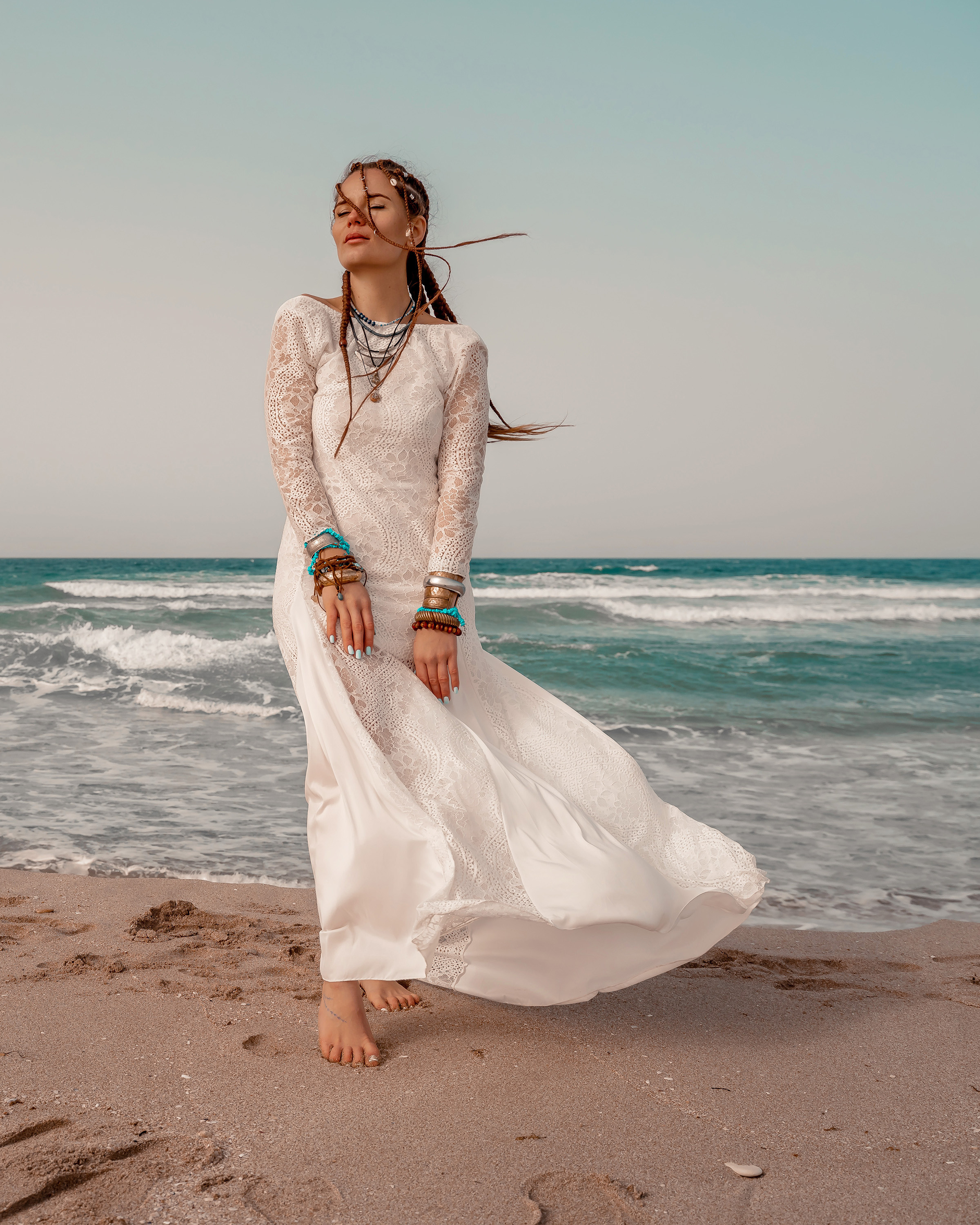 Портретный семейный фотограф в Крымской красоте Светлана Матюнина