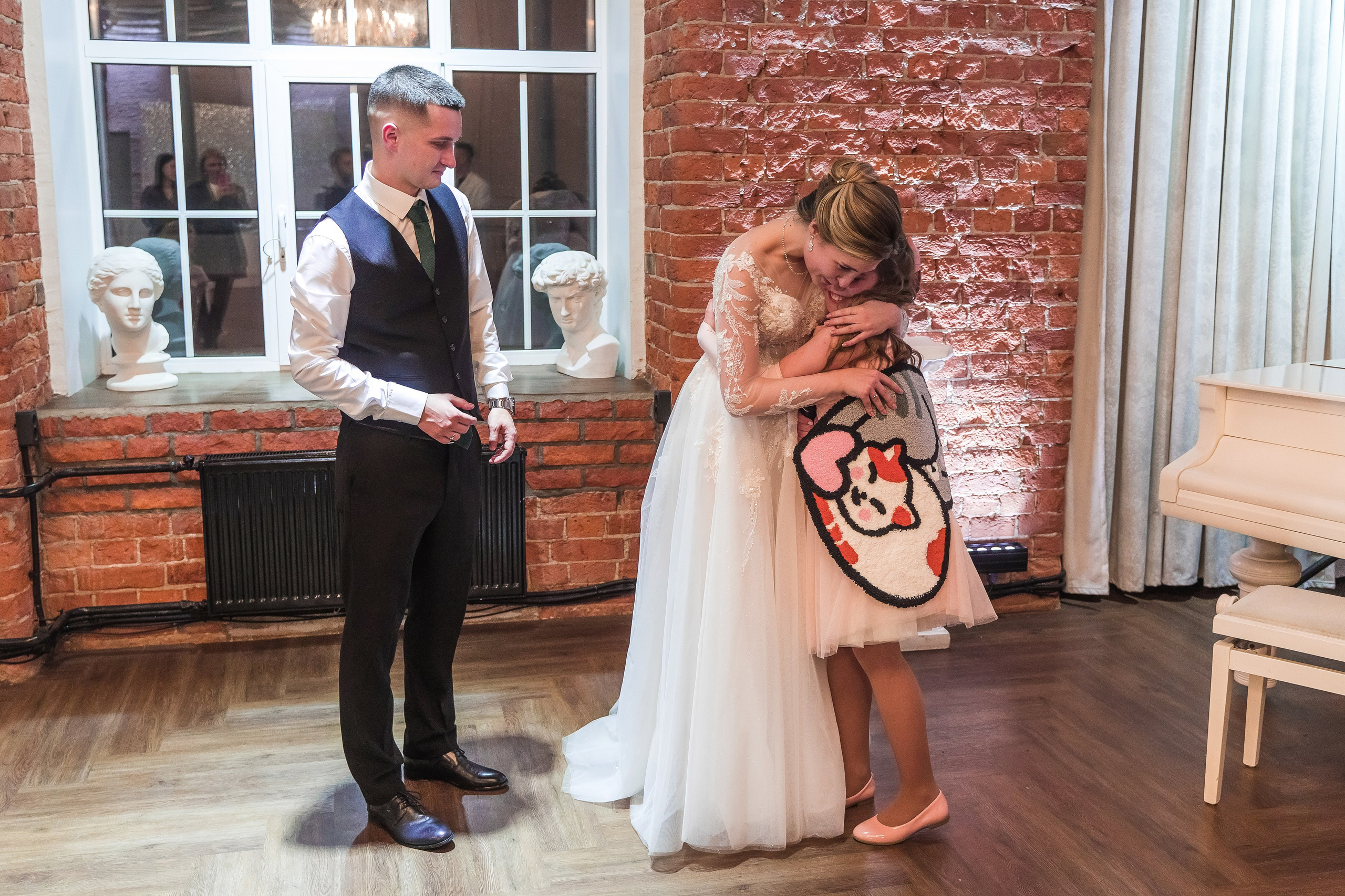 Евгений + Елена