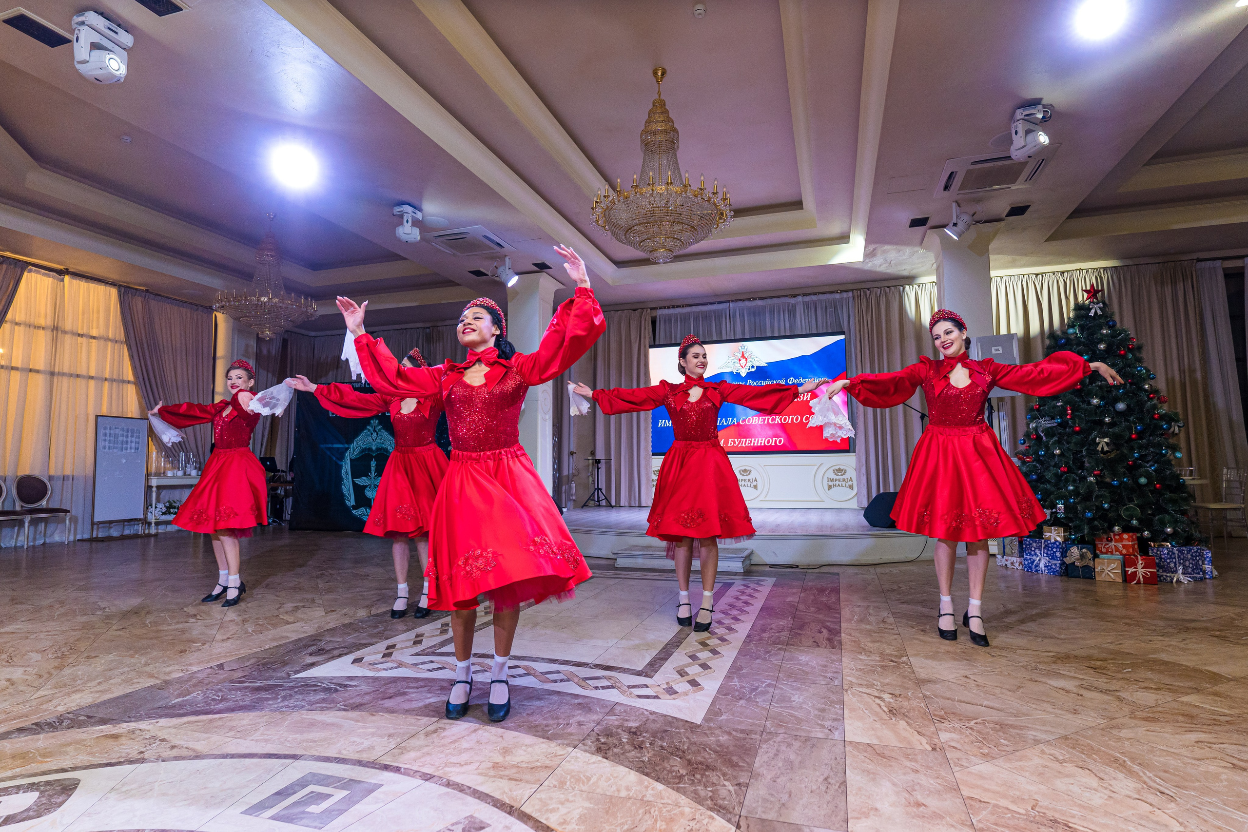 Фотосъемка выпуска военной академии и вручение дипломов