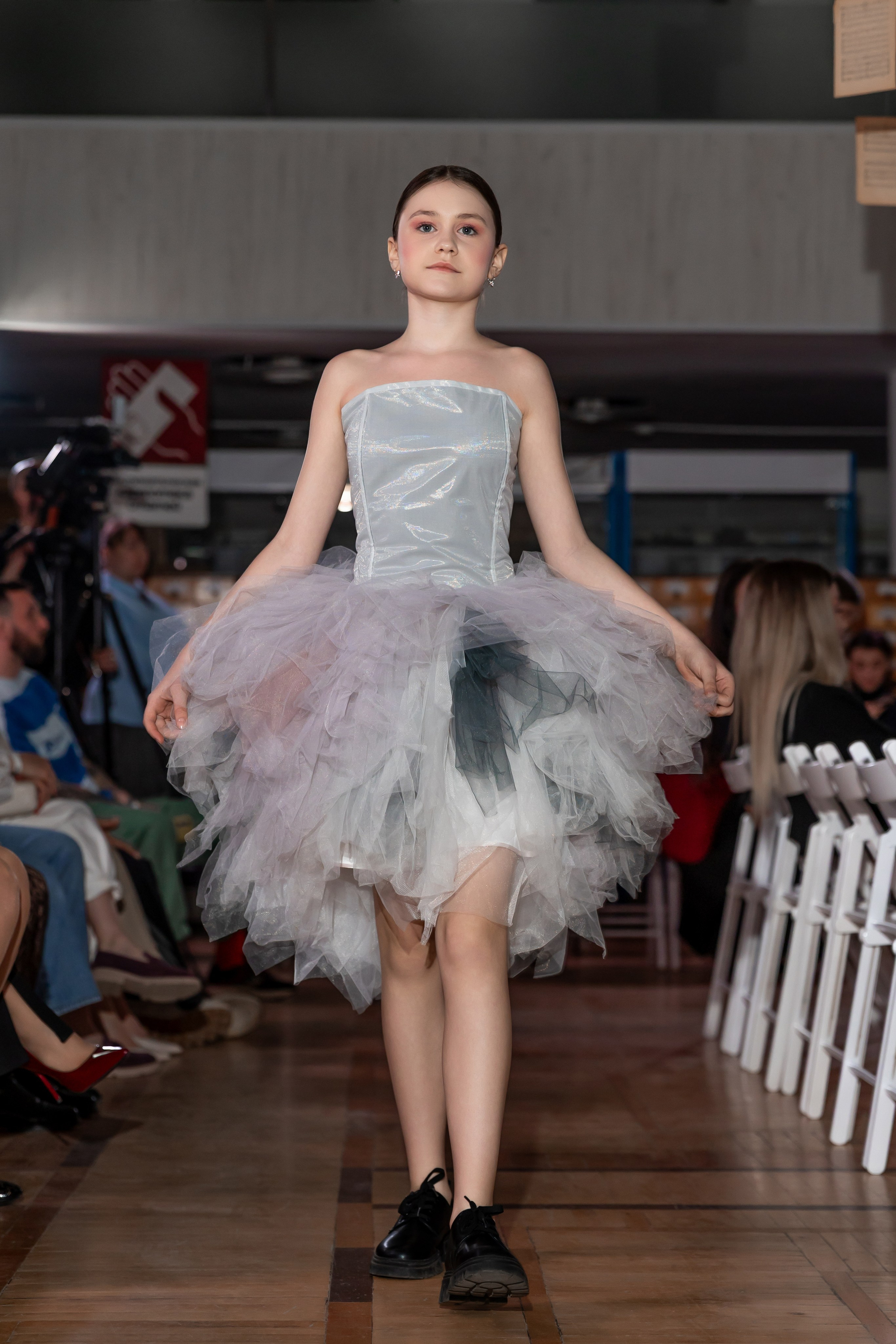 Волгоградская неделя моды март 2026. Фотограф в Волгограде Норченко Светлана