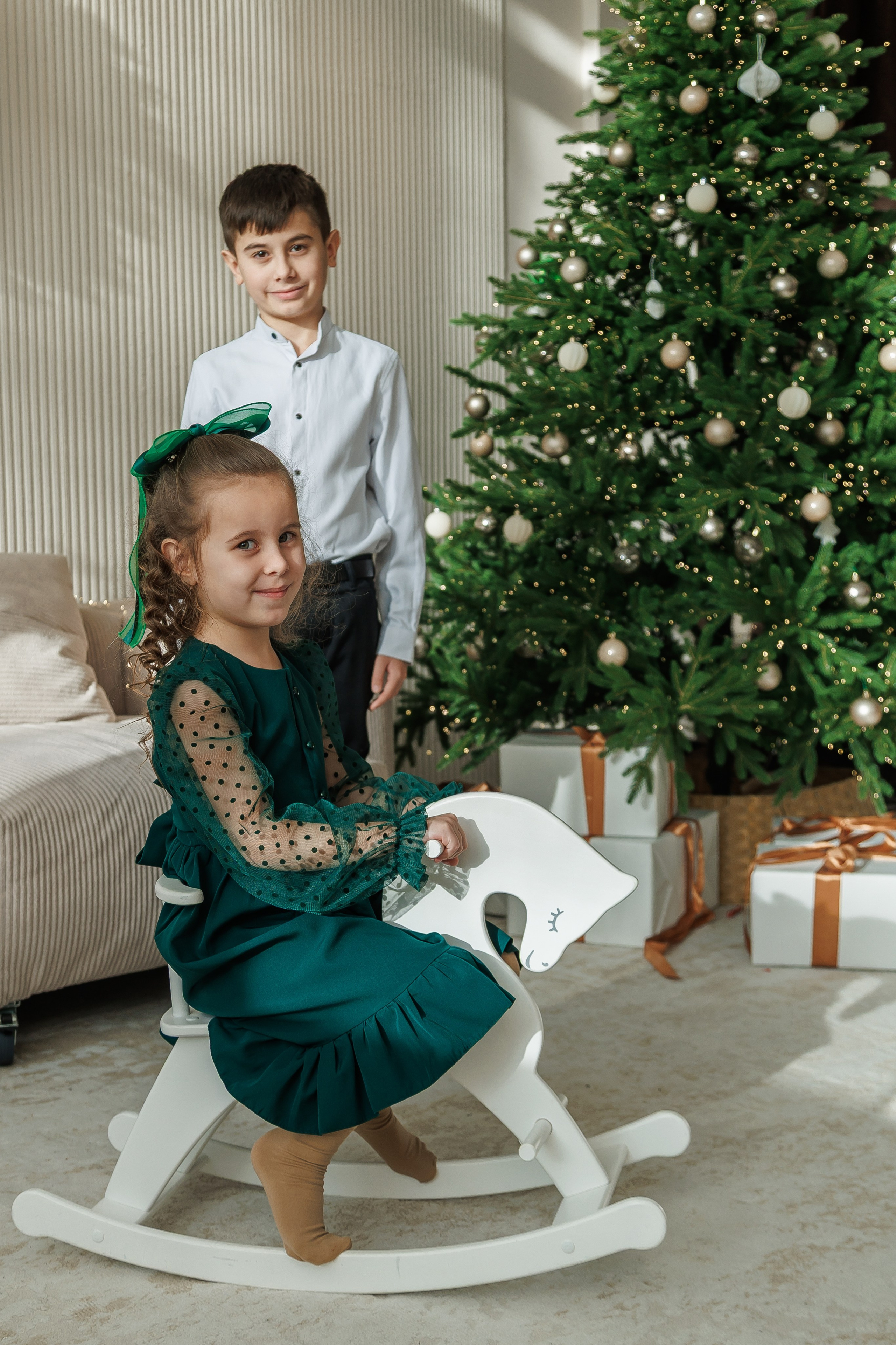 Семья Ирины. Фотограф в Волгограде Норченко Светлана