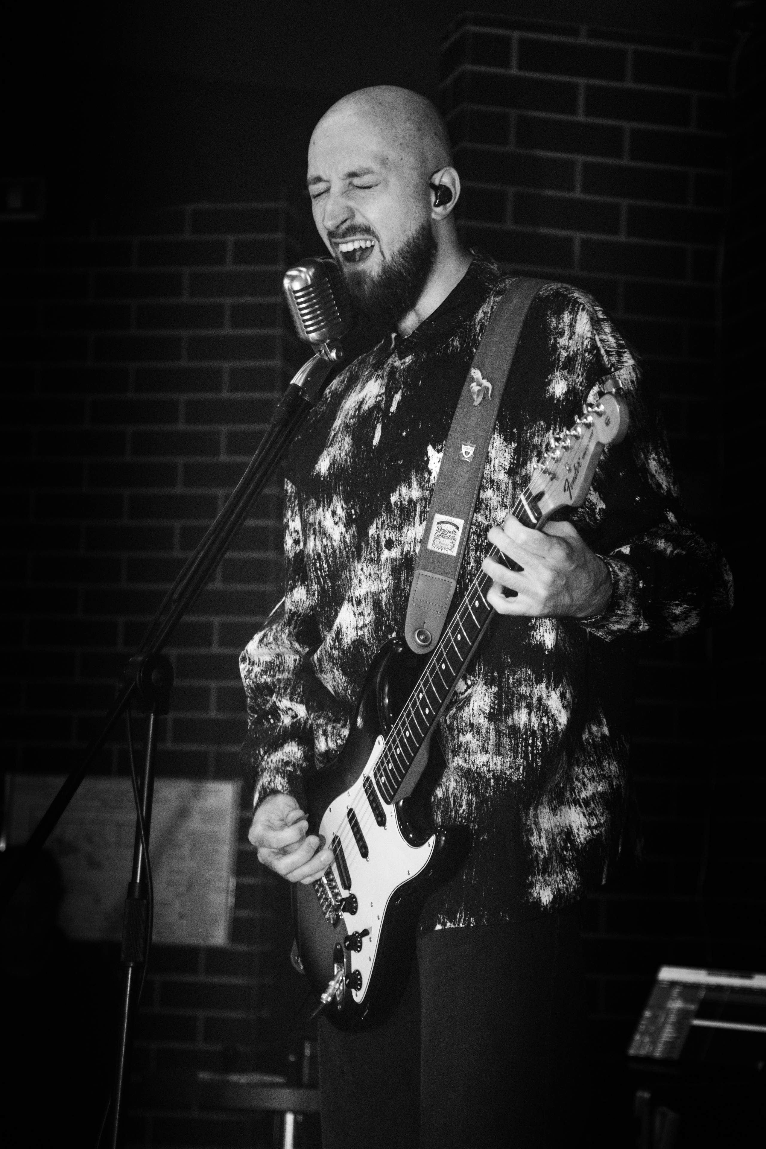 Концерт группы THE CHERRIEZZ. Фотограф в Волгограде Норченко Светлана