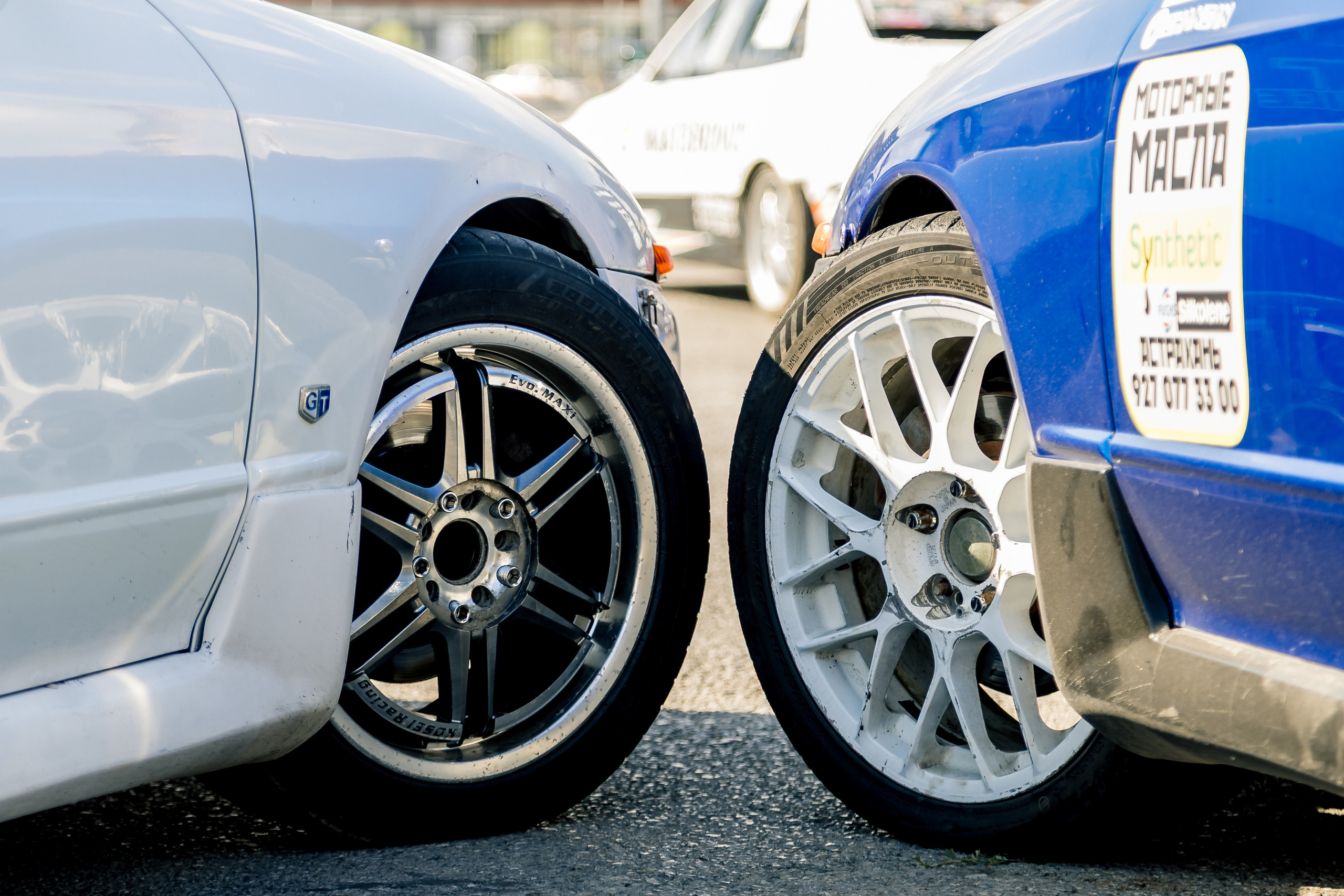 Дрифт. Фотограф в Волгограде Норченко Светлана