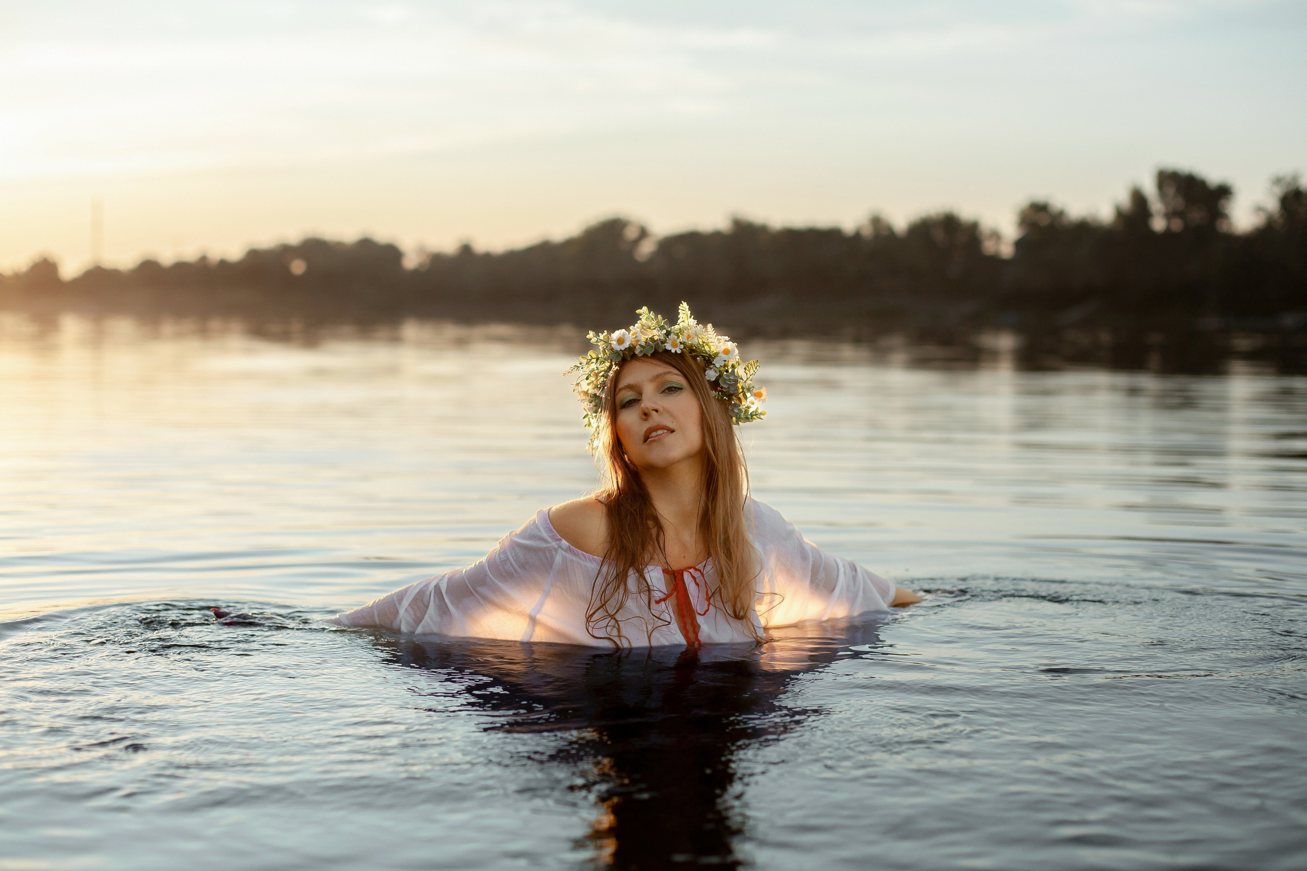 Иван Купала. Фотограф в Волгограде Норченко Светлана