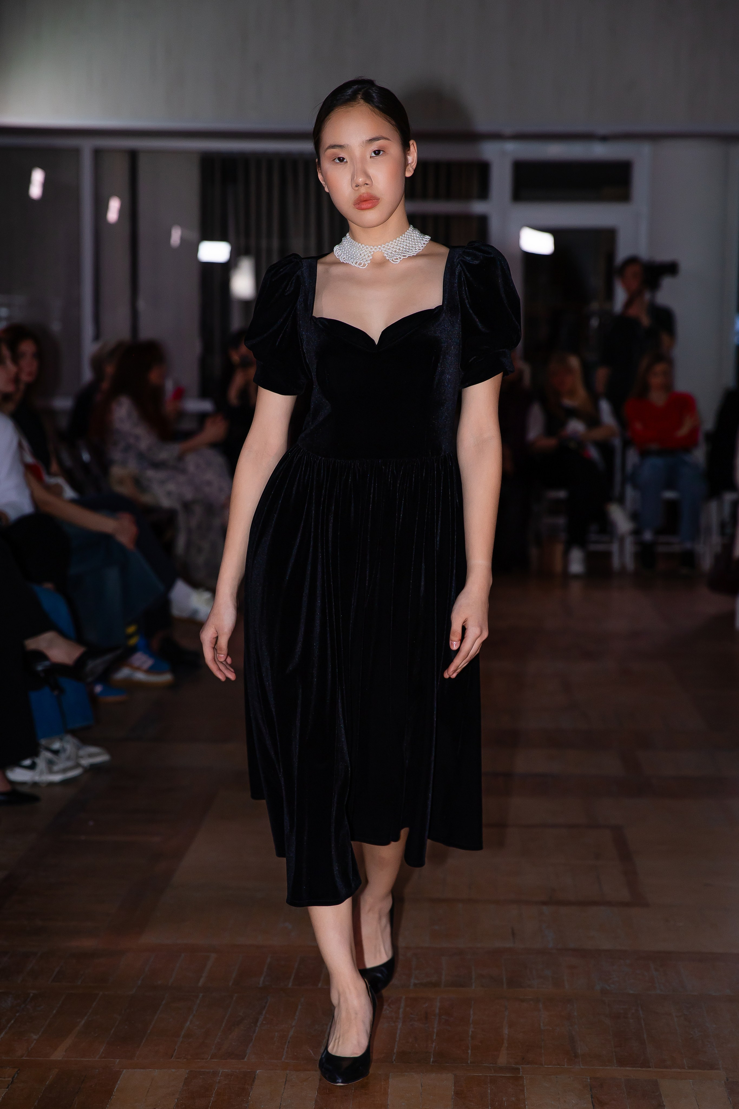 Волгоградская неделя моды март 2026. Фотограф в Волгограде Норченко Светлана