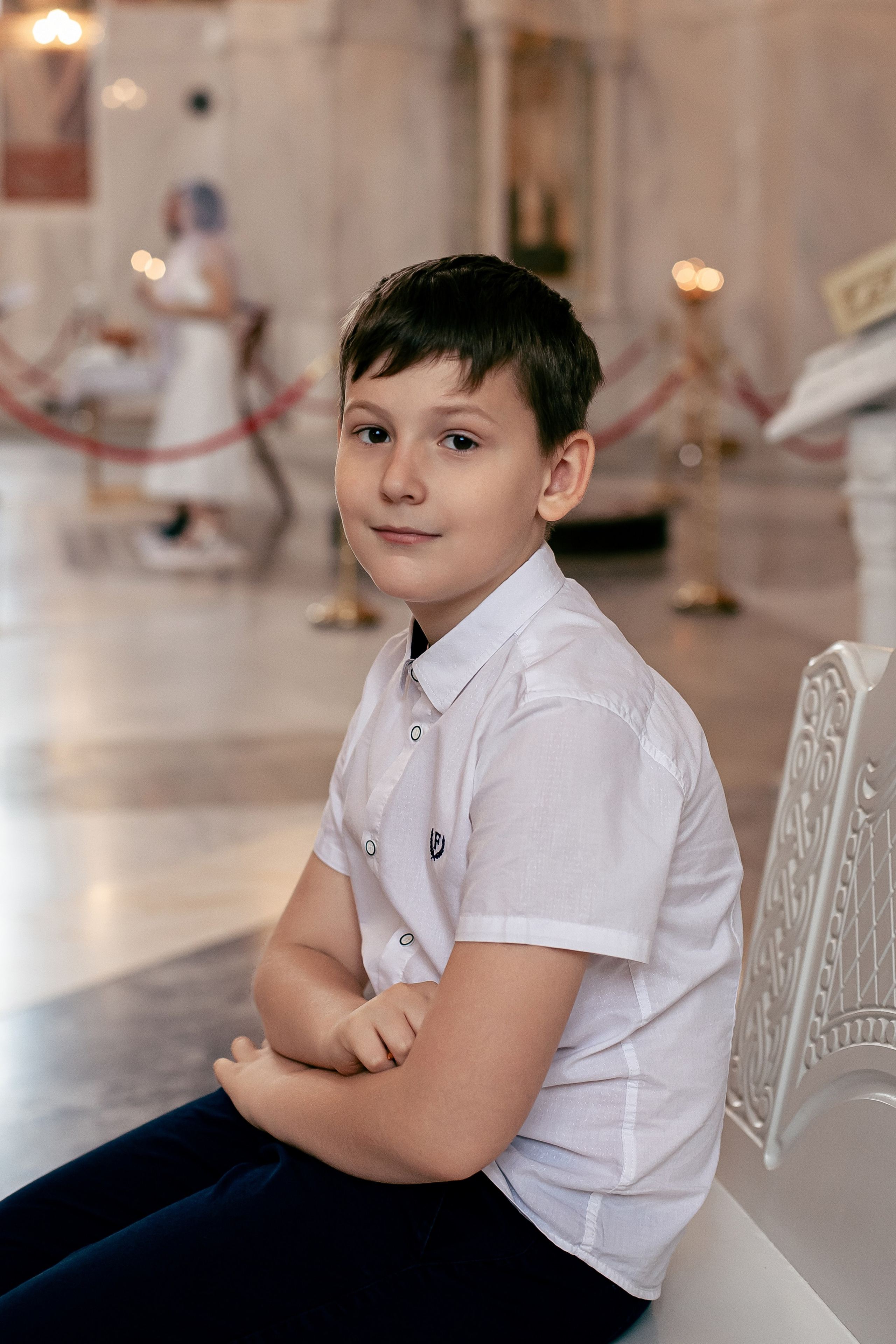 Венчание. Фотограф в Волгограде Норченко Светлана