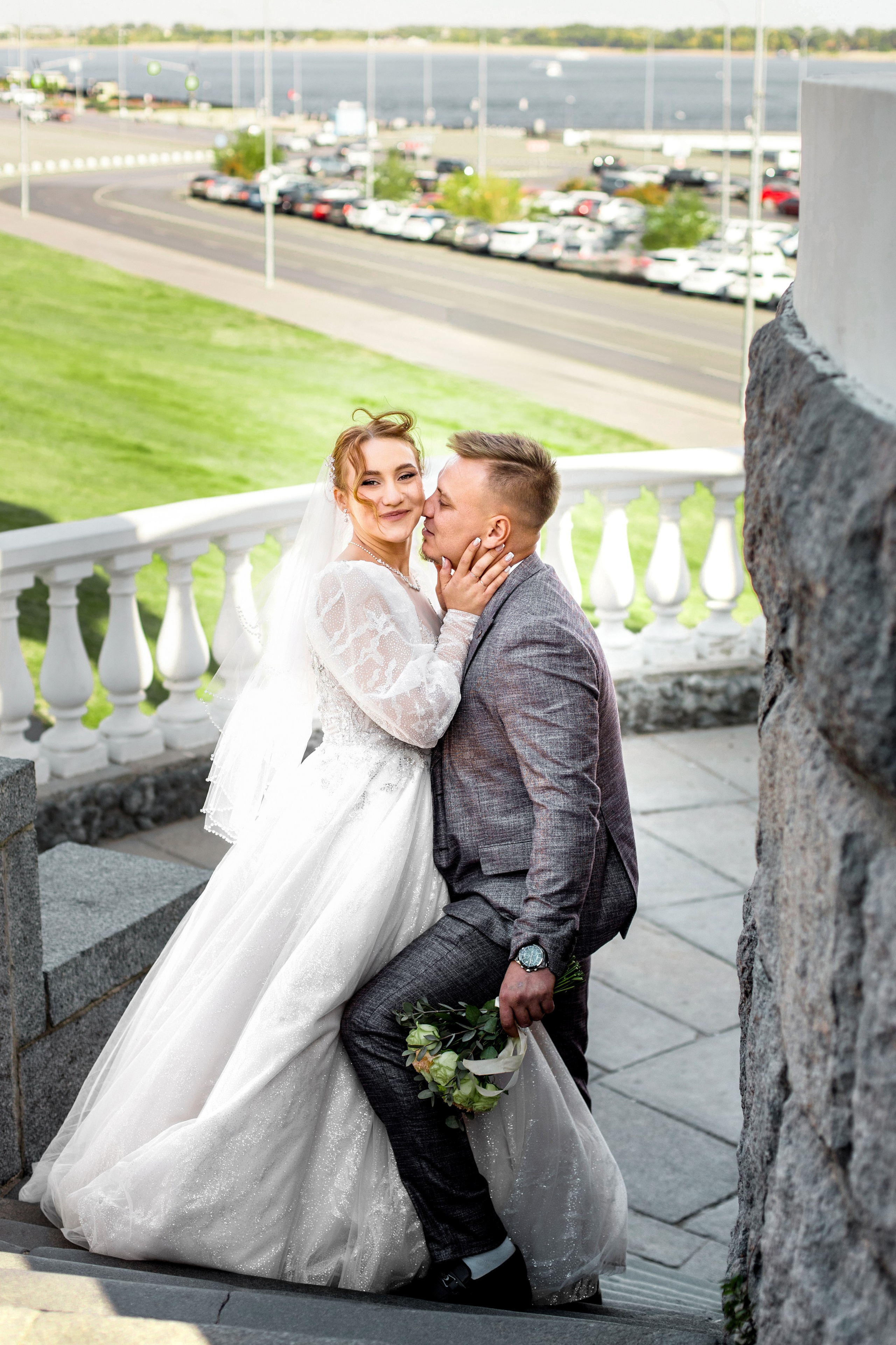 Лидия и Владислав. Фотограф в Волгограде Норченко Светлана