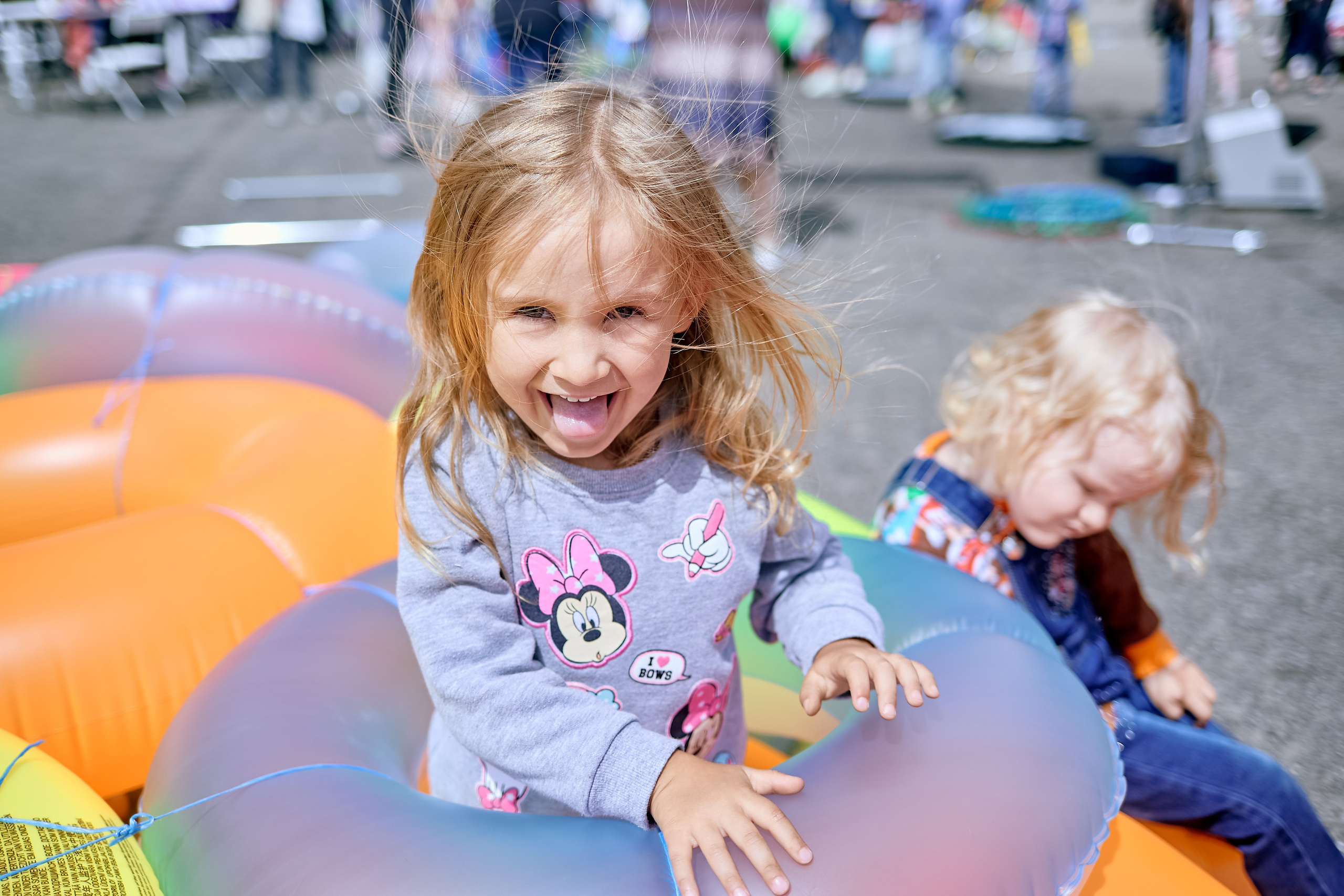 Семейные мероприятия. Репортажный фотограф Анастасия Ащепкова
