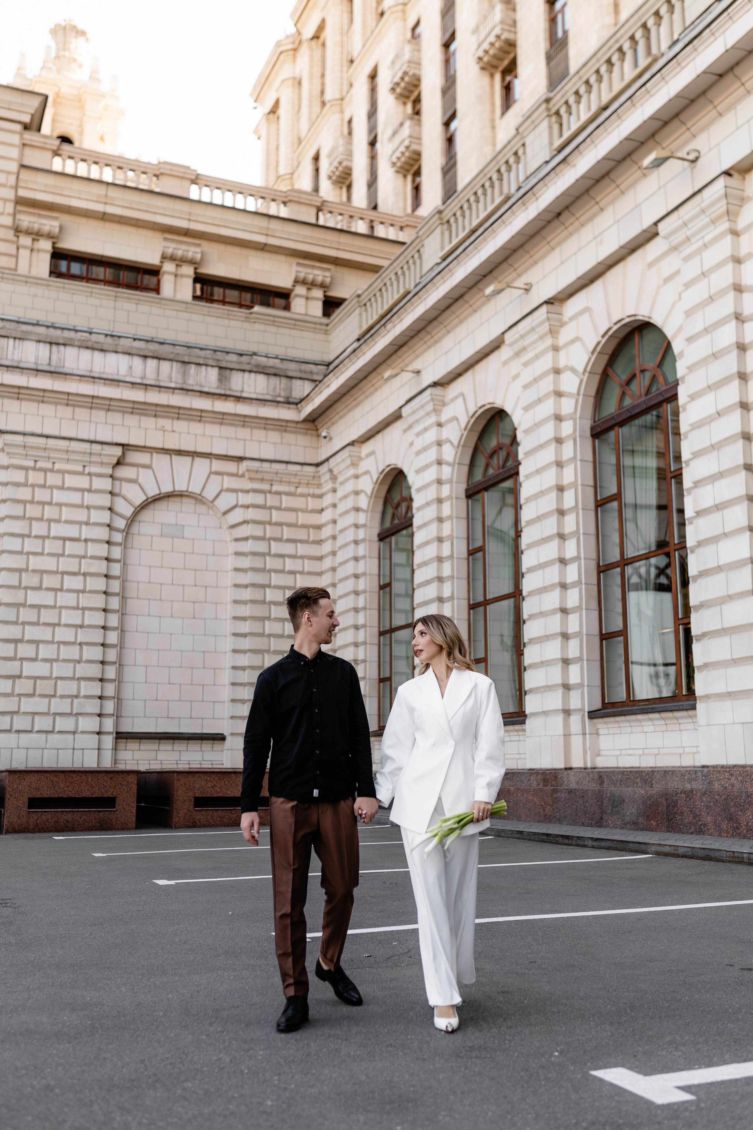 Фотограф в Москве Диана Малимон