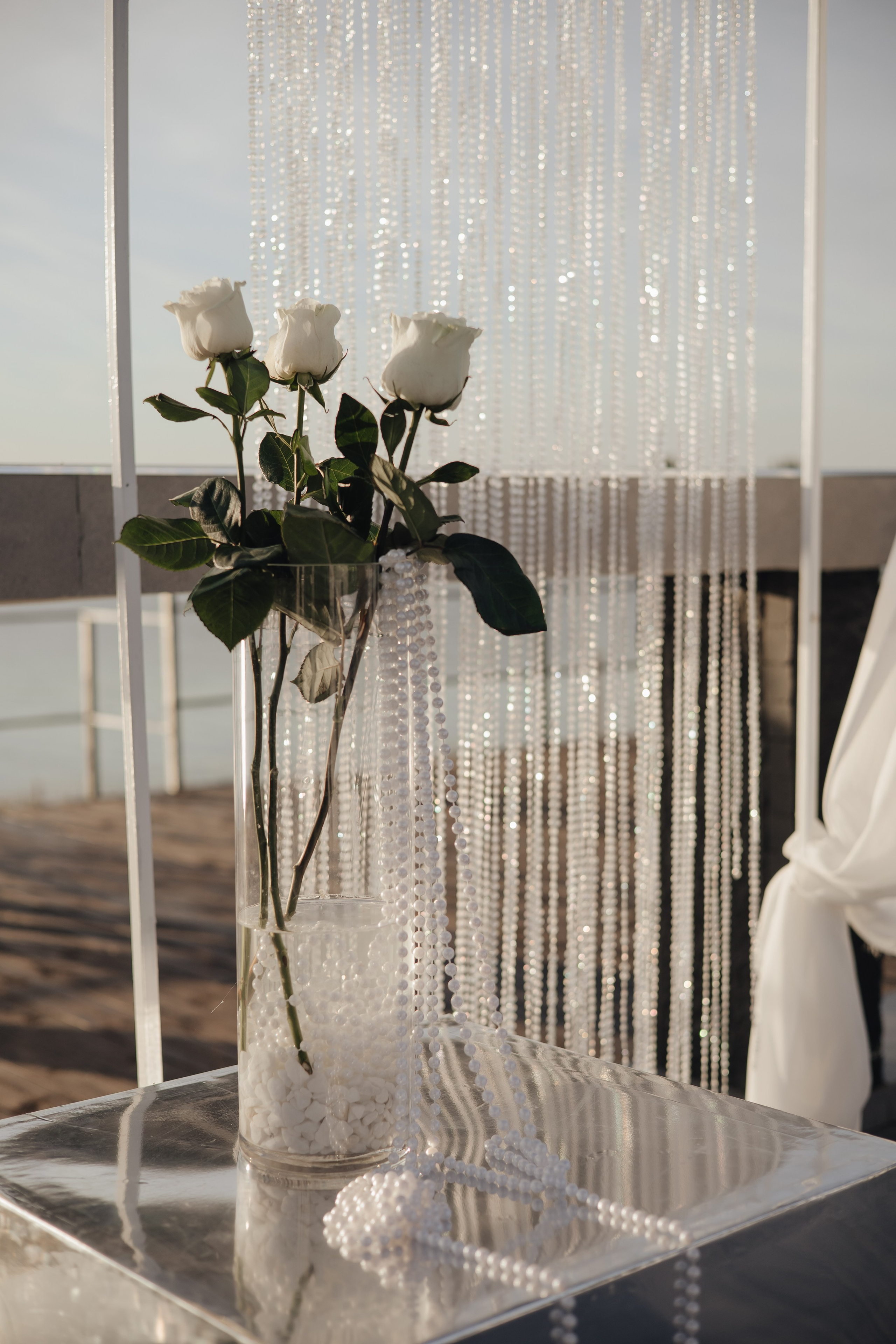 Гафур и Елена. Свадебный фотограф в Астрахани Саида Ивко