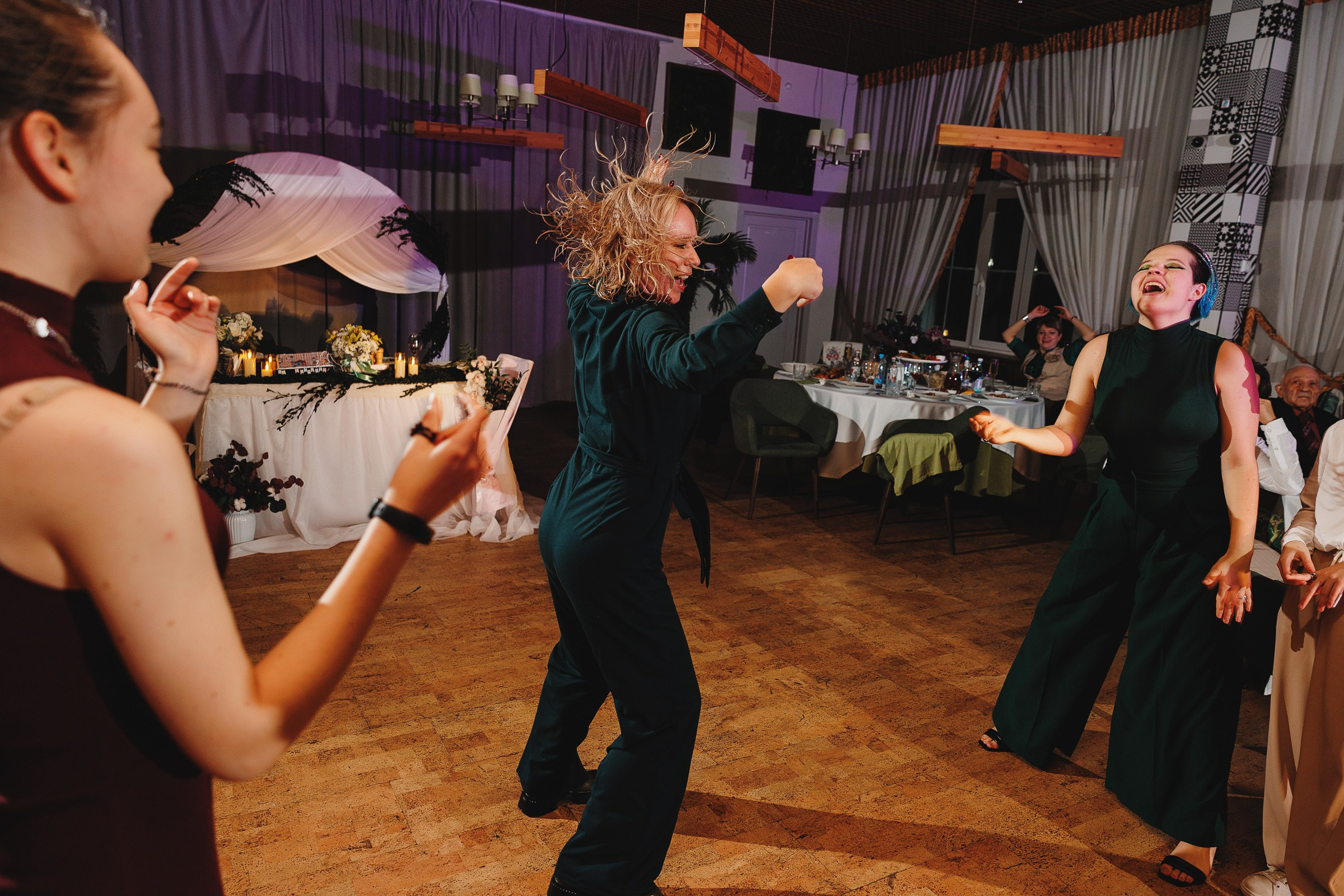 Вячеслав Мария. Свадебный фотограф и видеограф Дмитрий Горяченков