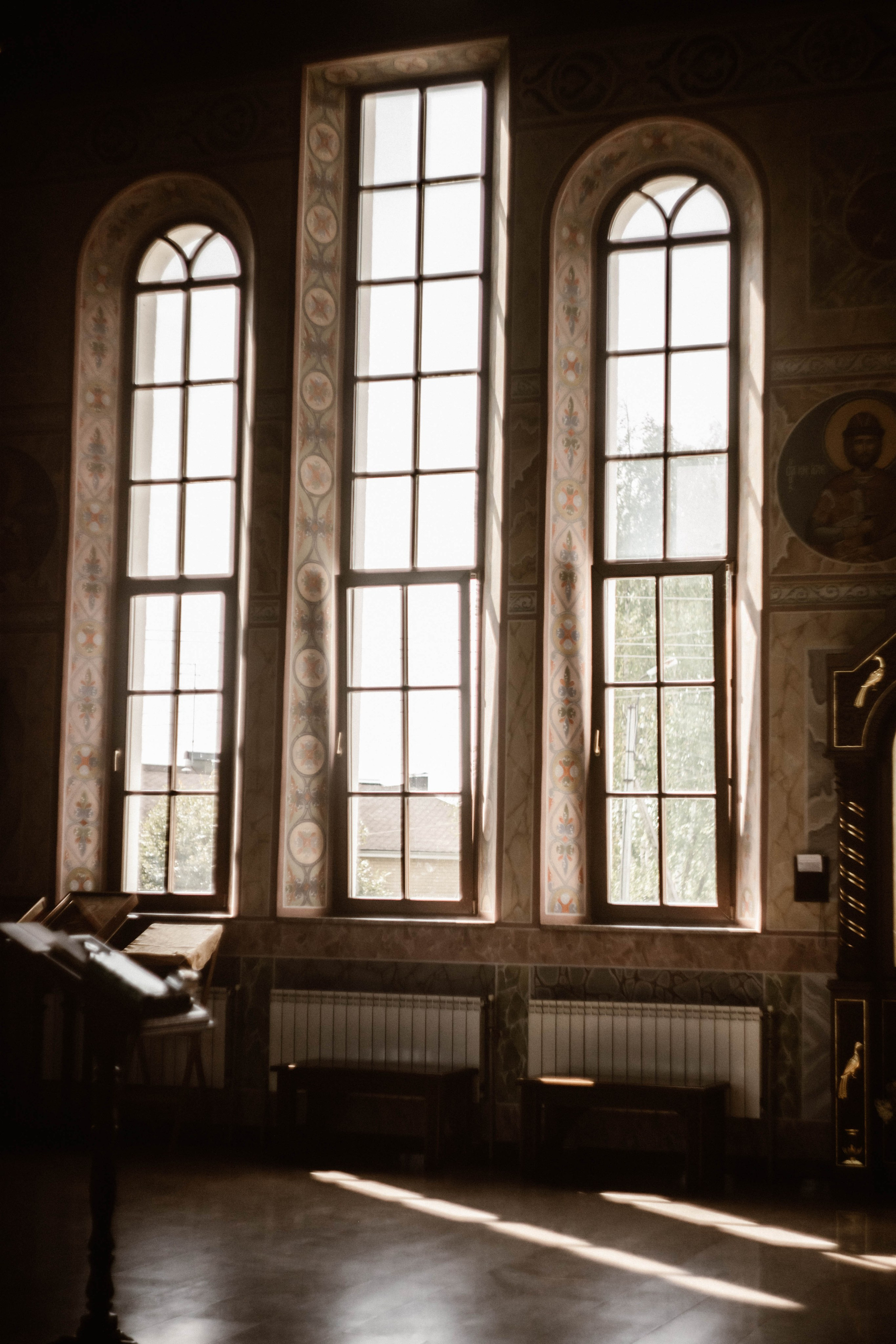 Викуля. Храм Александра Невского. Фотограф в Нижнем Новгороде