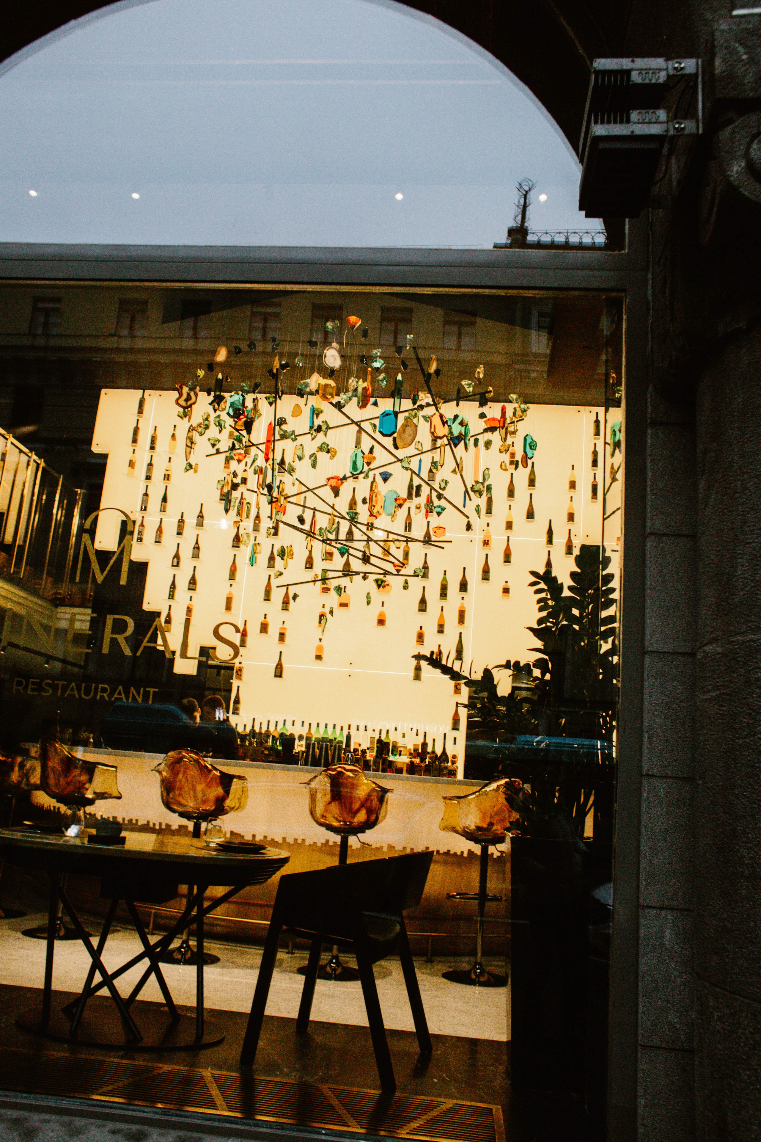 Питер / 24. Фотограф в Нижнем Новгороде