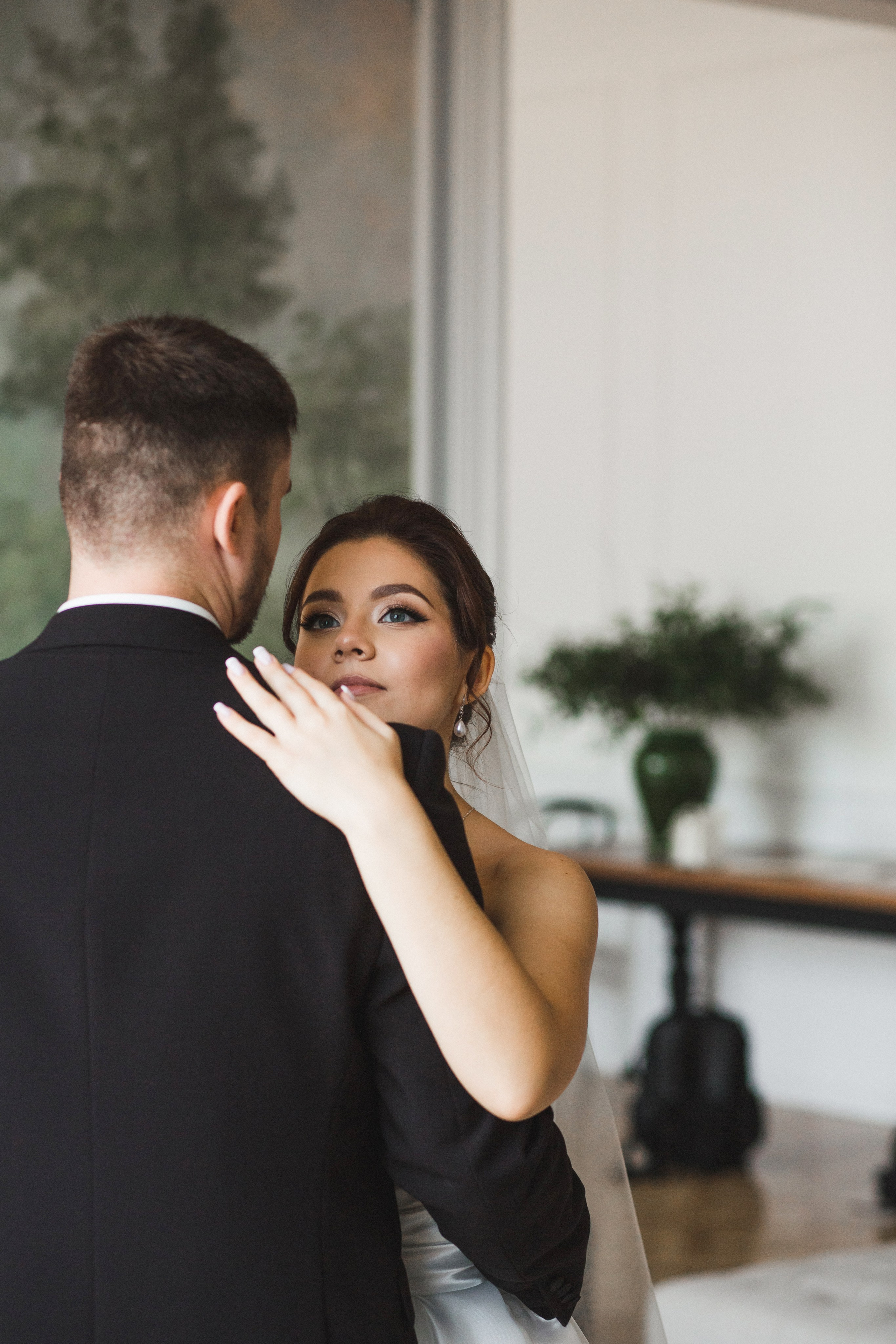 Давид и Ольга. Свадебный и семейный фотограф в Краснодаре