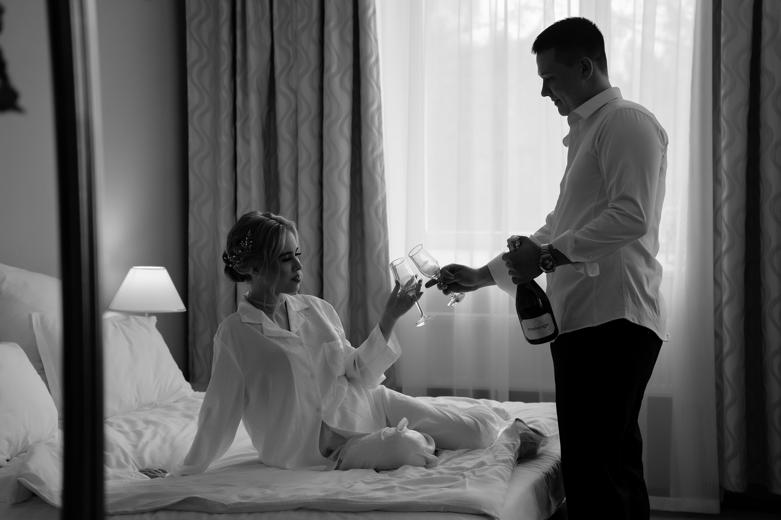 АНОНС СВАДЬБЫ. Свадебный и семейный фотограф Челябинск и Челябинская область