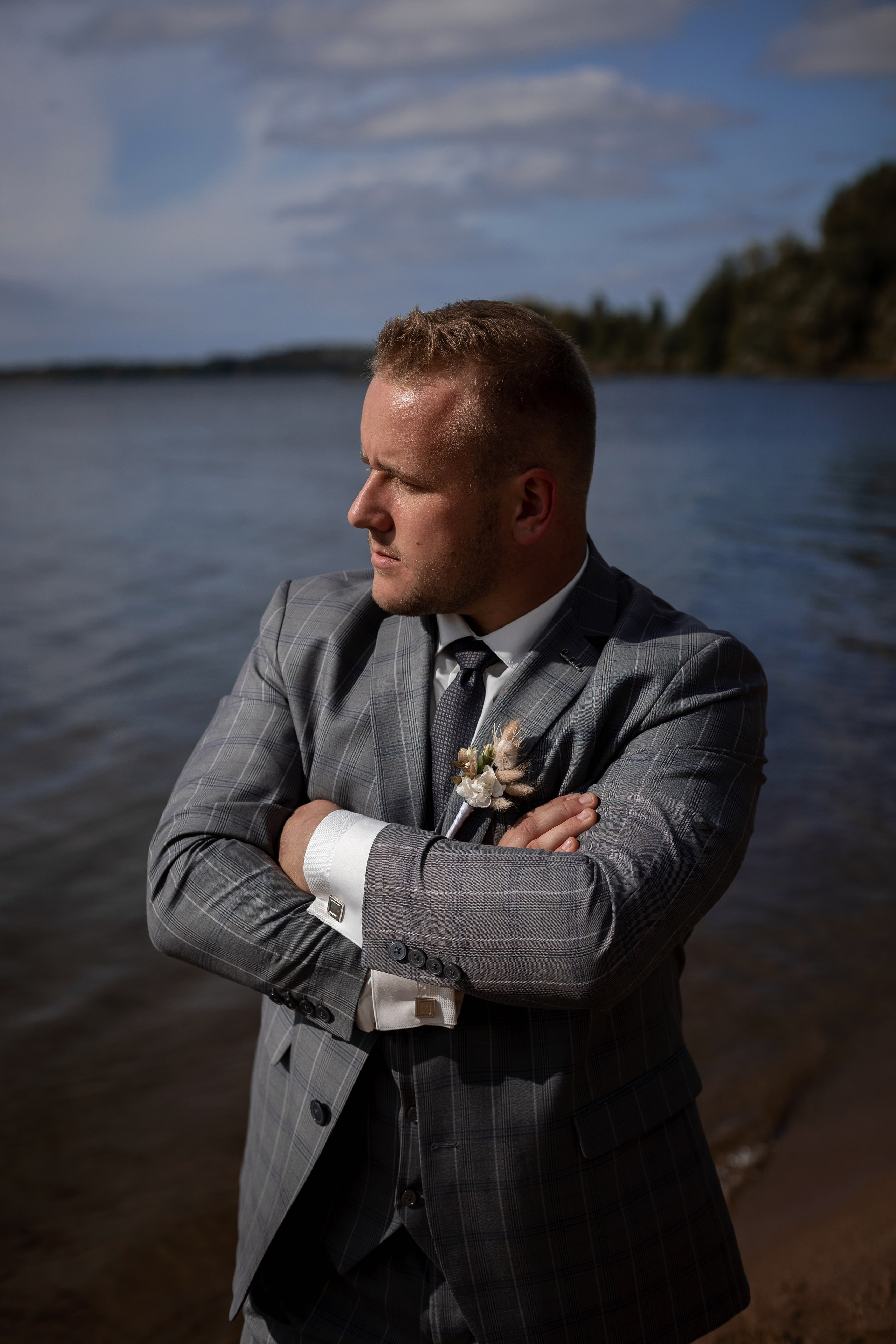 Алина & Илья. Фотограф Королькова Татьяна