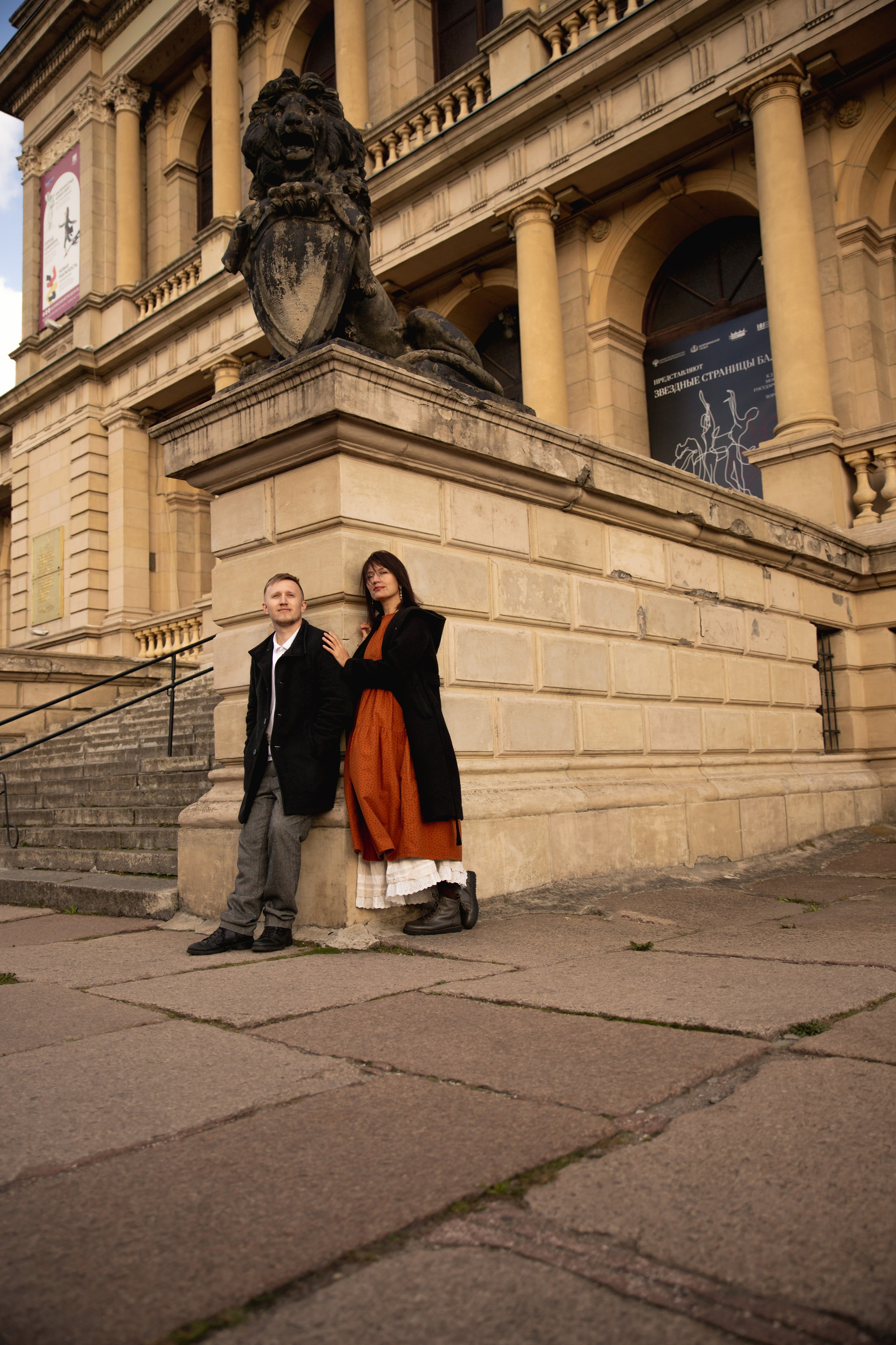 Семейные. Семейный фотограф Калининград