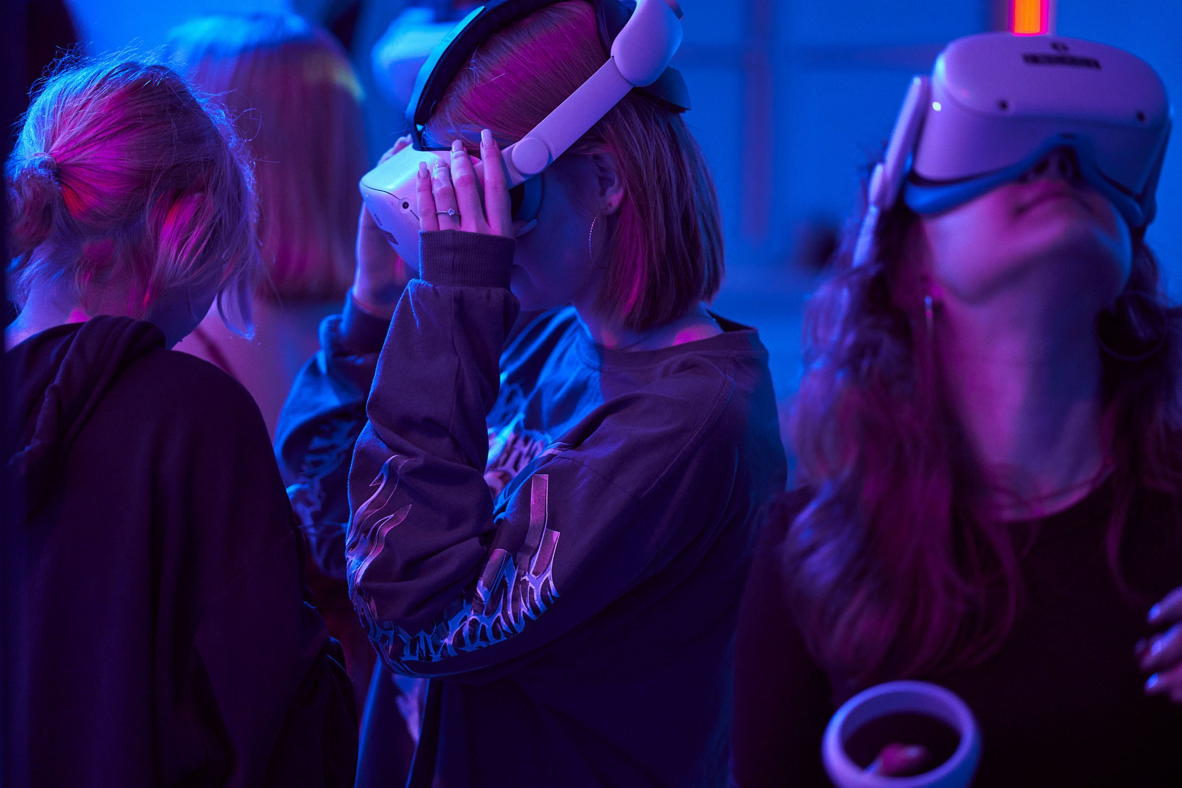 Выпускной 9 класс. Фотограф в Москве Нафиков Руслан. Репортажная съемка, Портрет