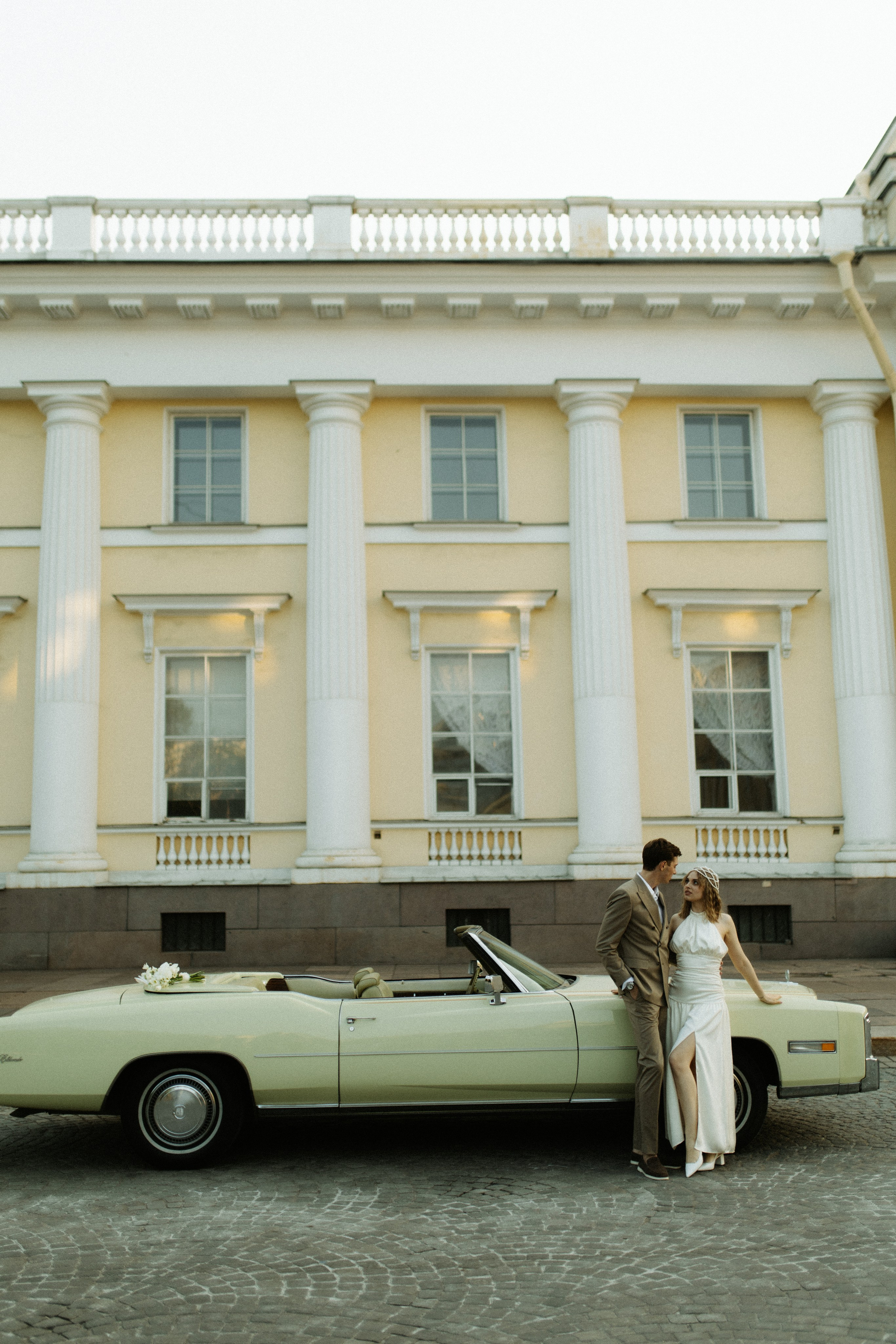 Данила и Вероника. Фотограф в Санкт-Петербурге