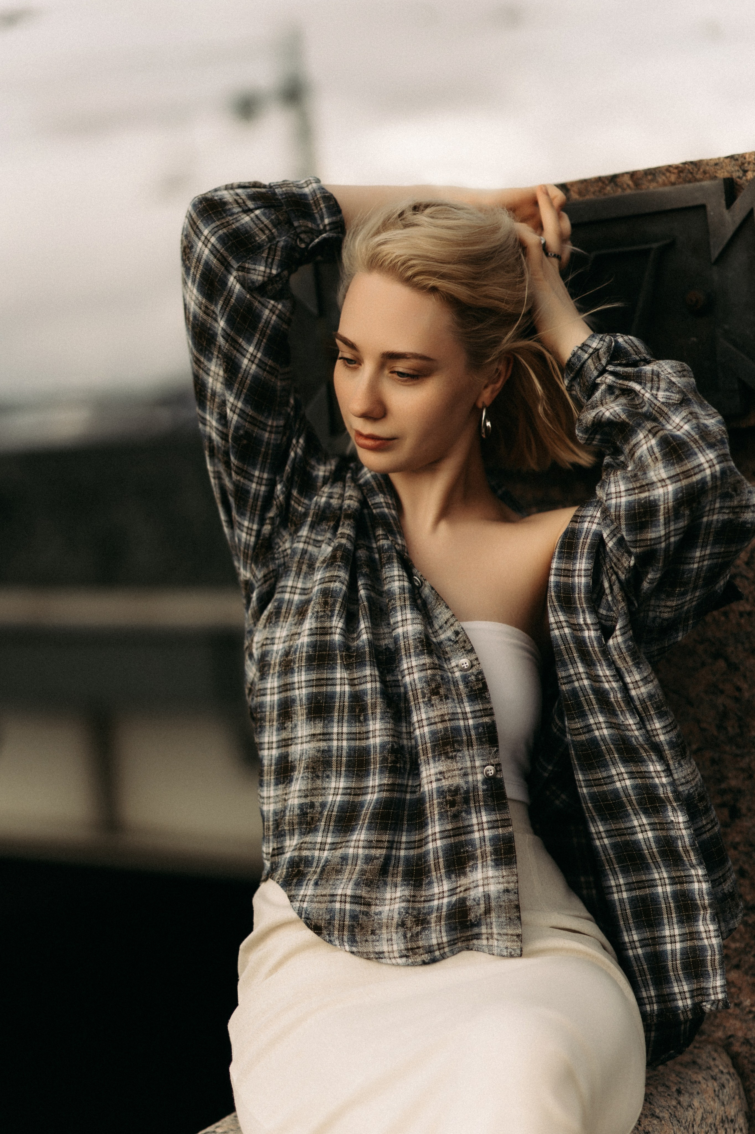 Полина. Фотограф в Санкт-Петербурге