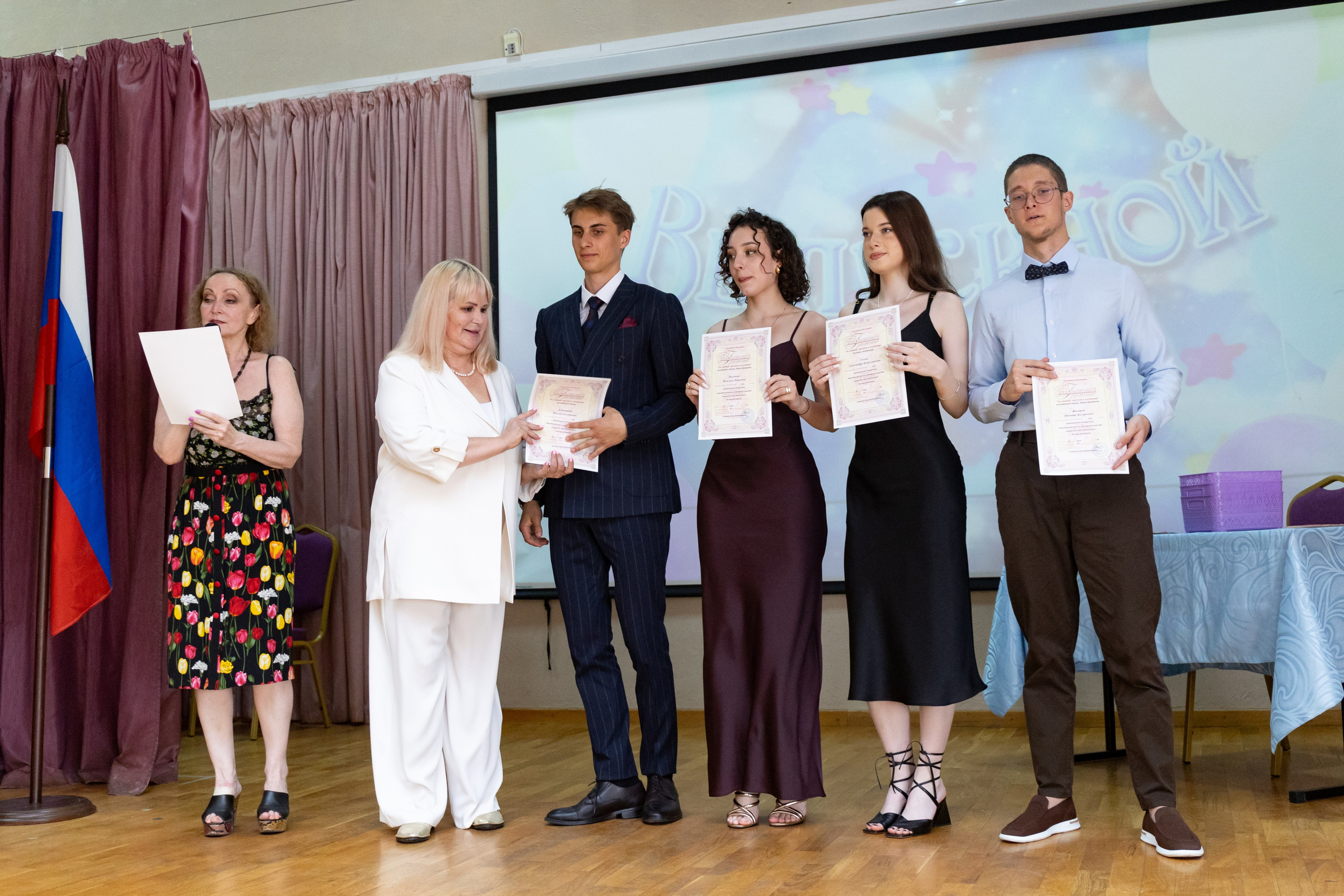 Выпускной 11 класс. Фотограф Ольга Махалова — Санкт-Петербург, Москва, Нижний Новгород