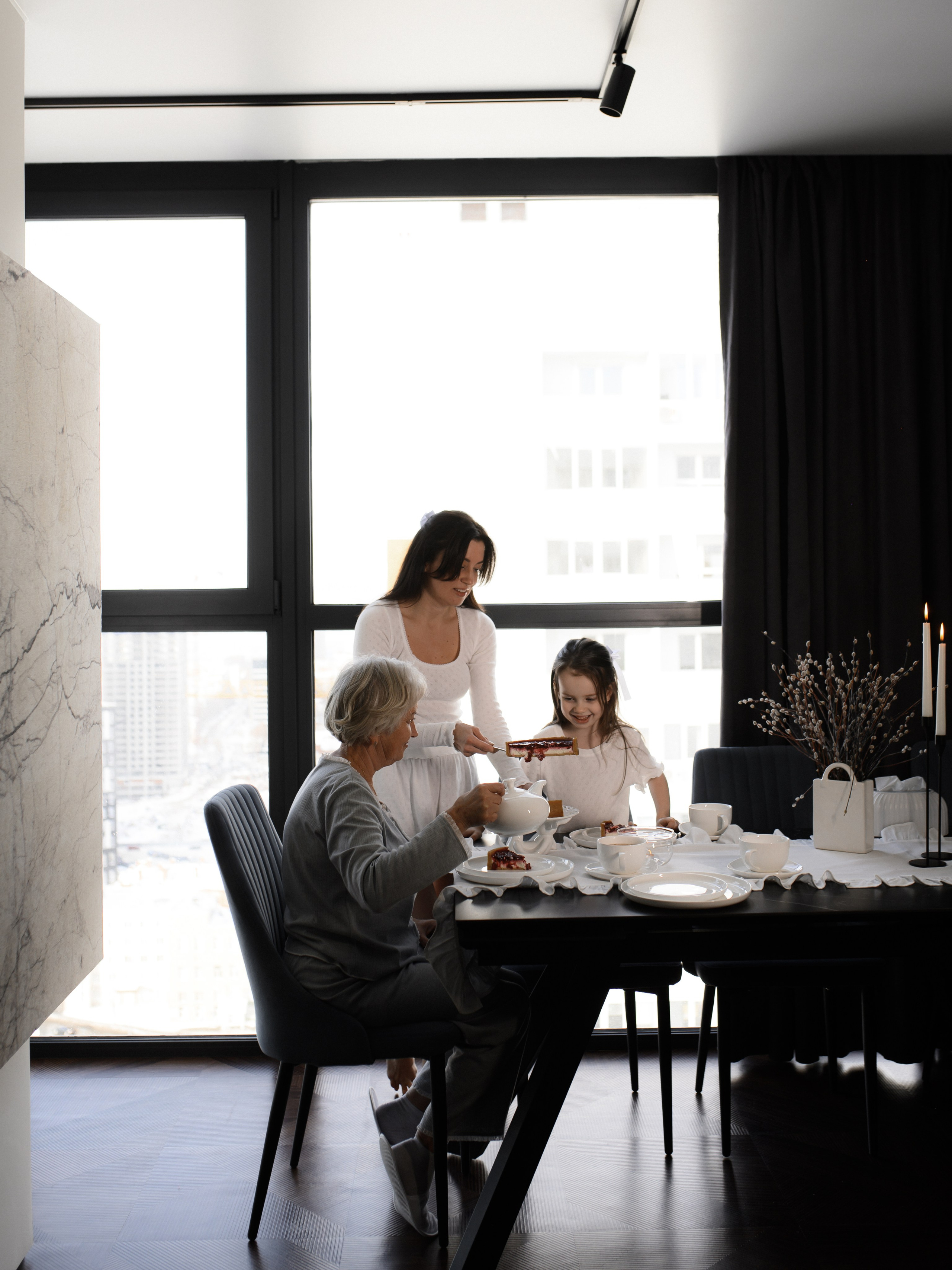 Family 8. Фотограф в Самаре Валерия Слезина